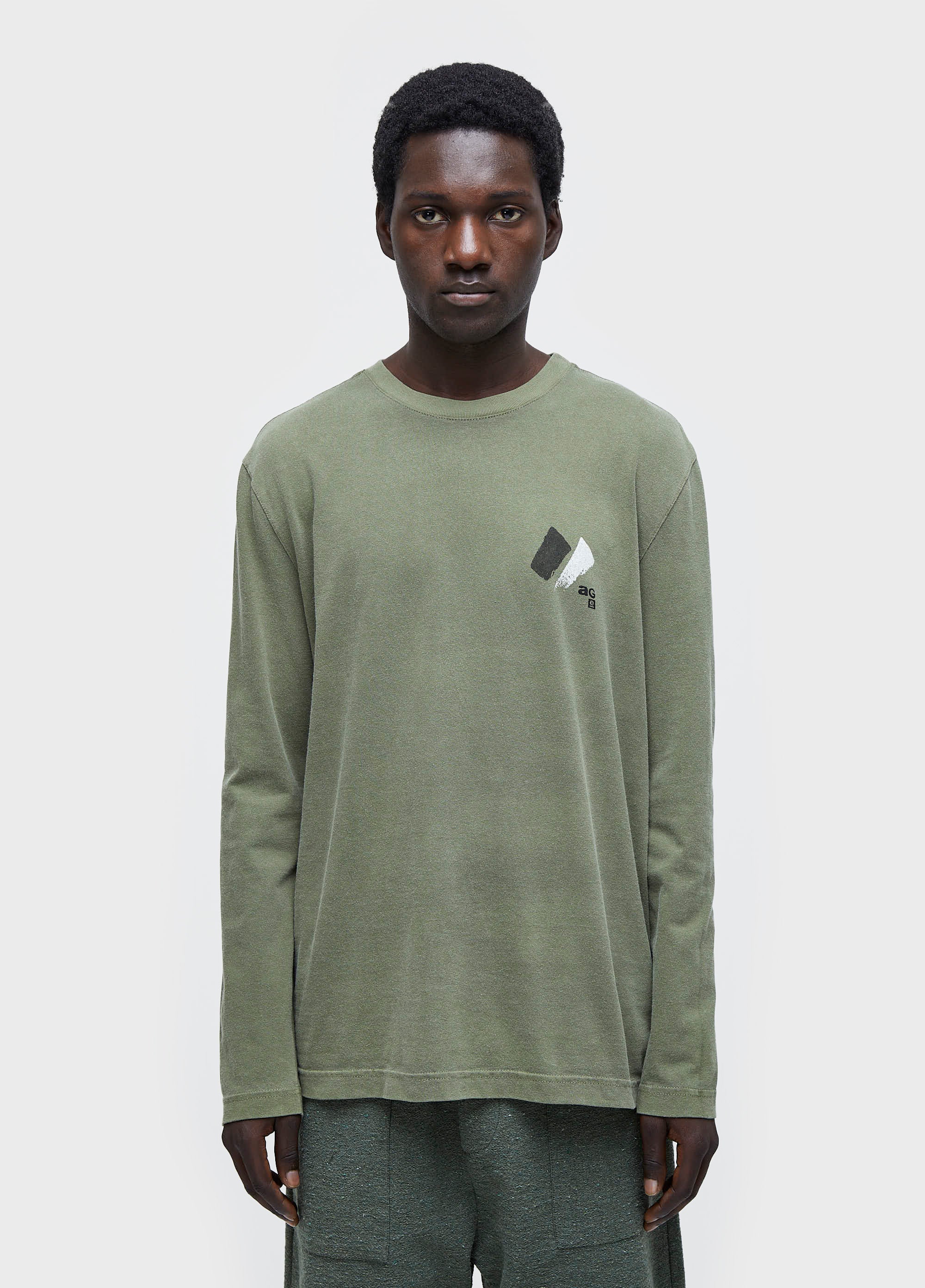 T-SHIRT AG ML