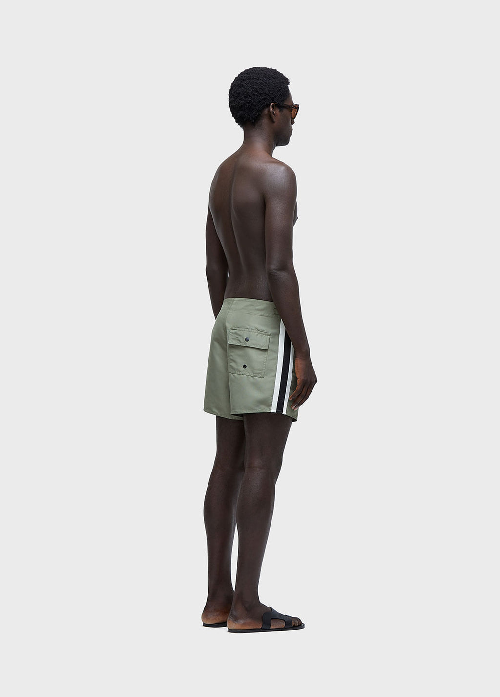 SHORT SURF URBAN