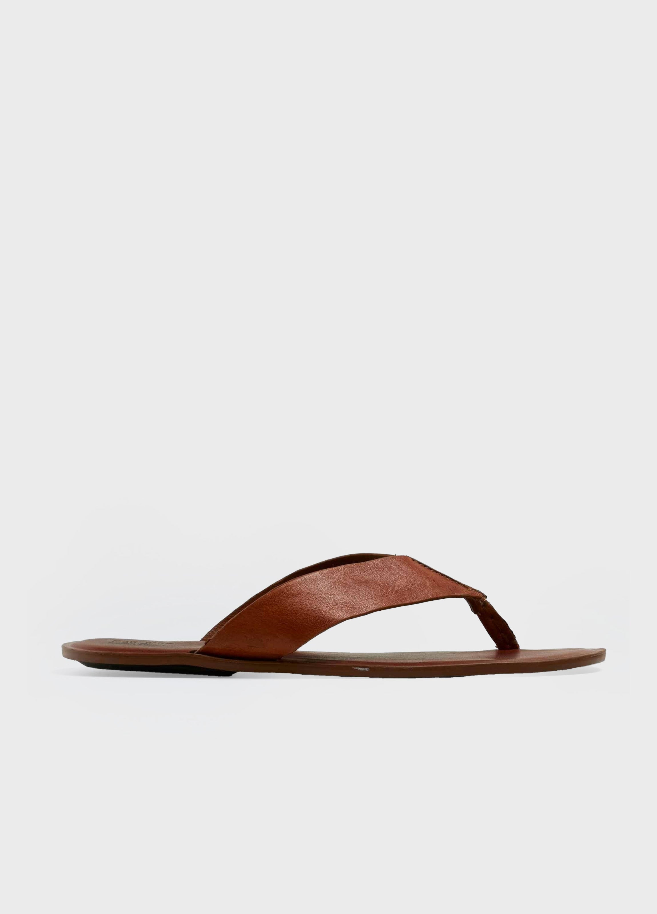 CHINELO FLAT E-BASICS M