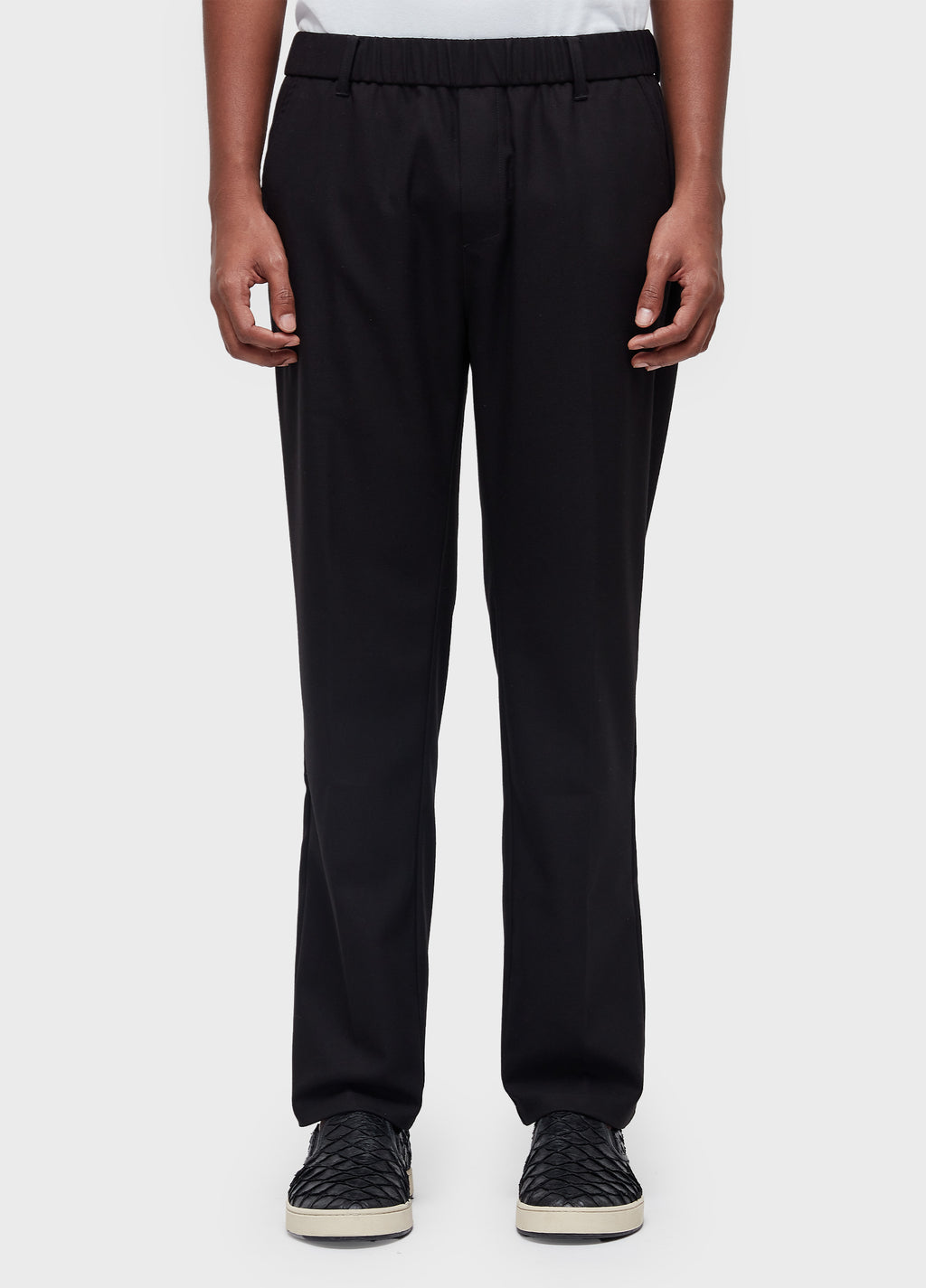 CALÇA ALFAIATARIA KNIT