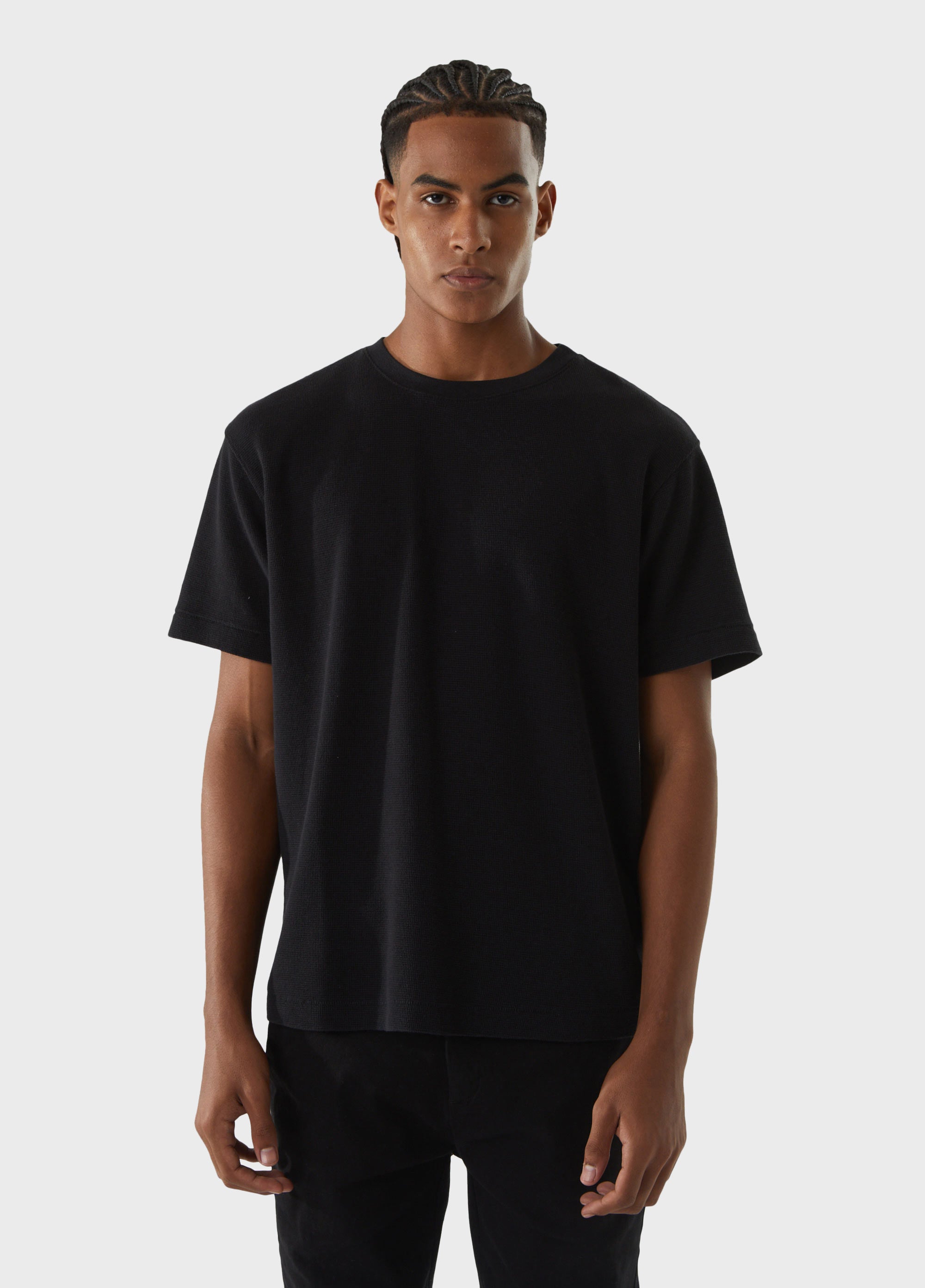 T-SHIRT DOUBLE TREE E