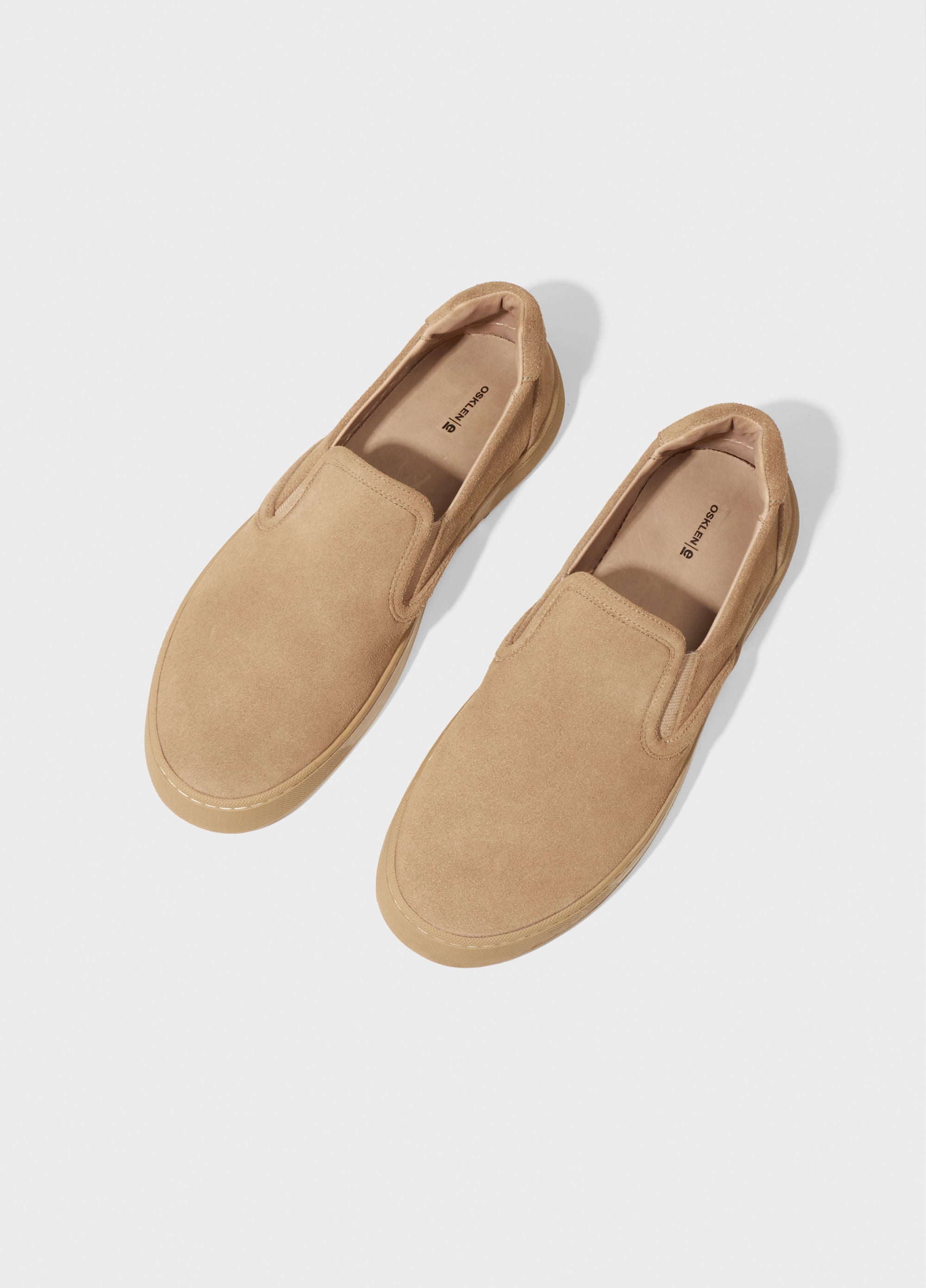 TÊNIS BOSSANOVA CAMURÇA MONOCHROMATIC M