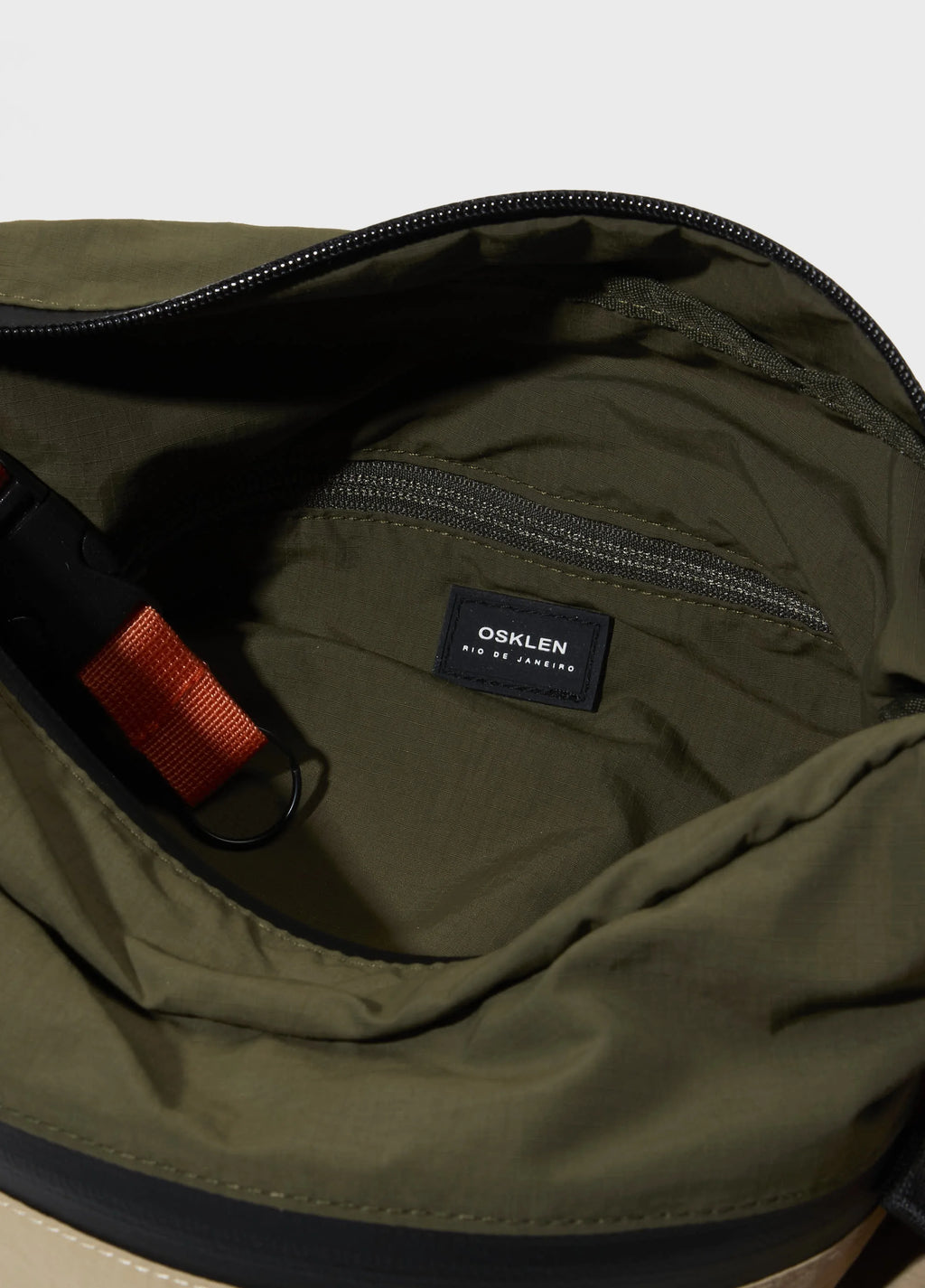 BOLSA SPLIT NEW