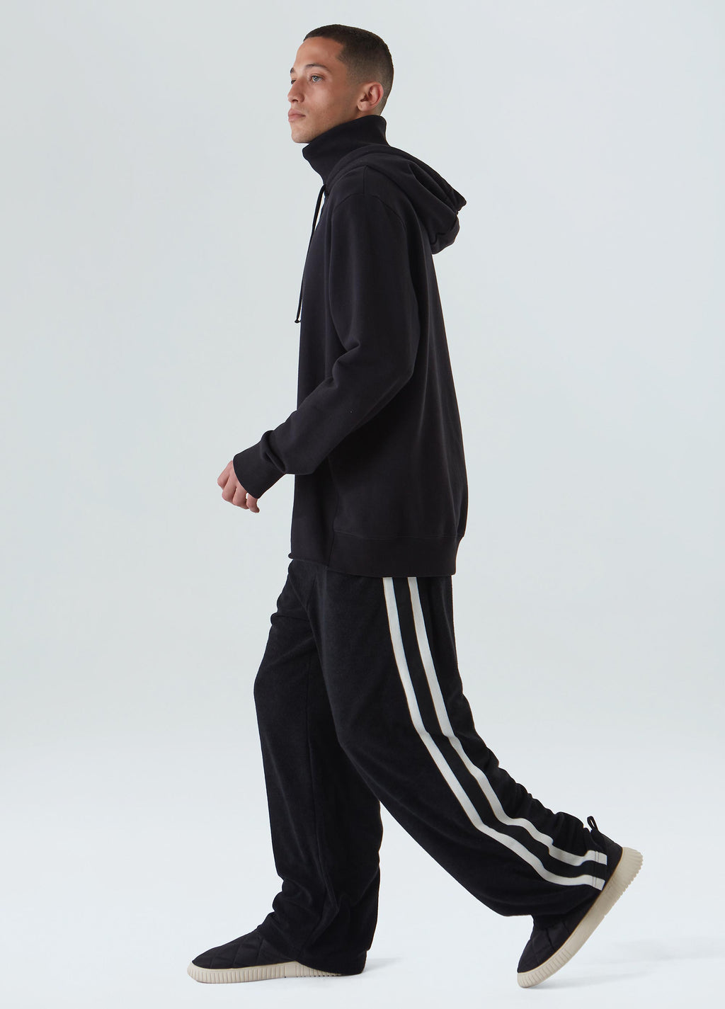 CALÇA RIVA ATOALHADA