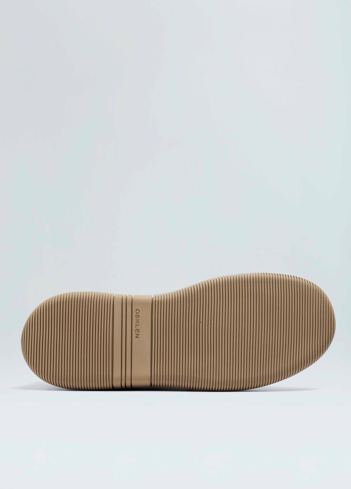 TÊNIS HYBRID LACES NOBUCK MONOCHROMATIC M