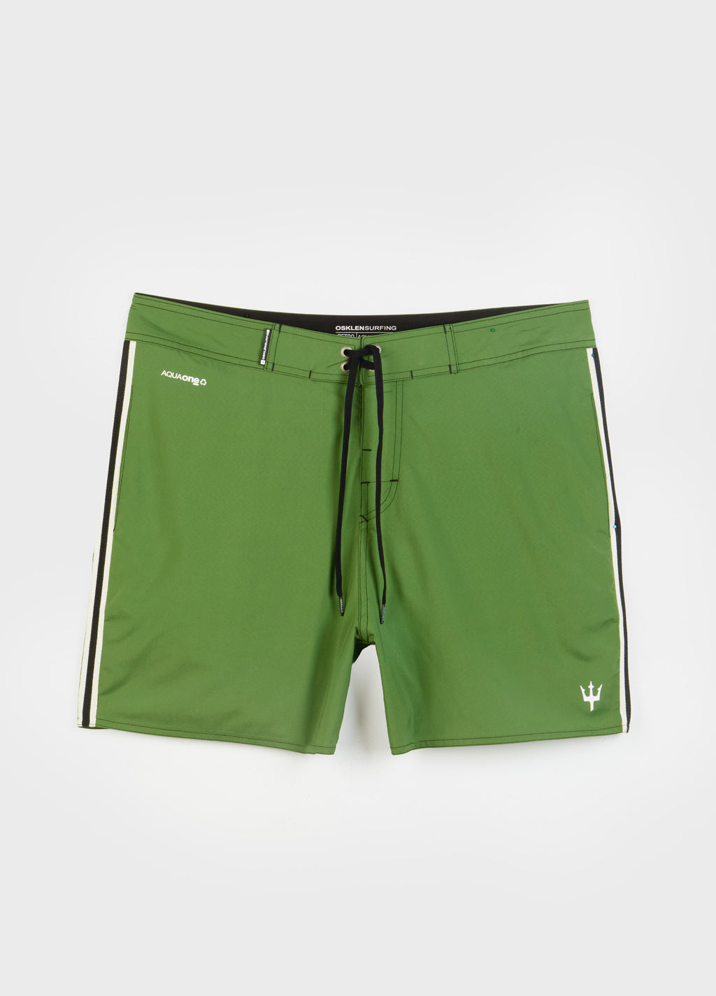 BERMUDA SURF AQUAONE FLEX STRIPE