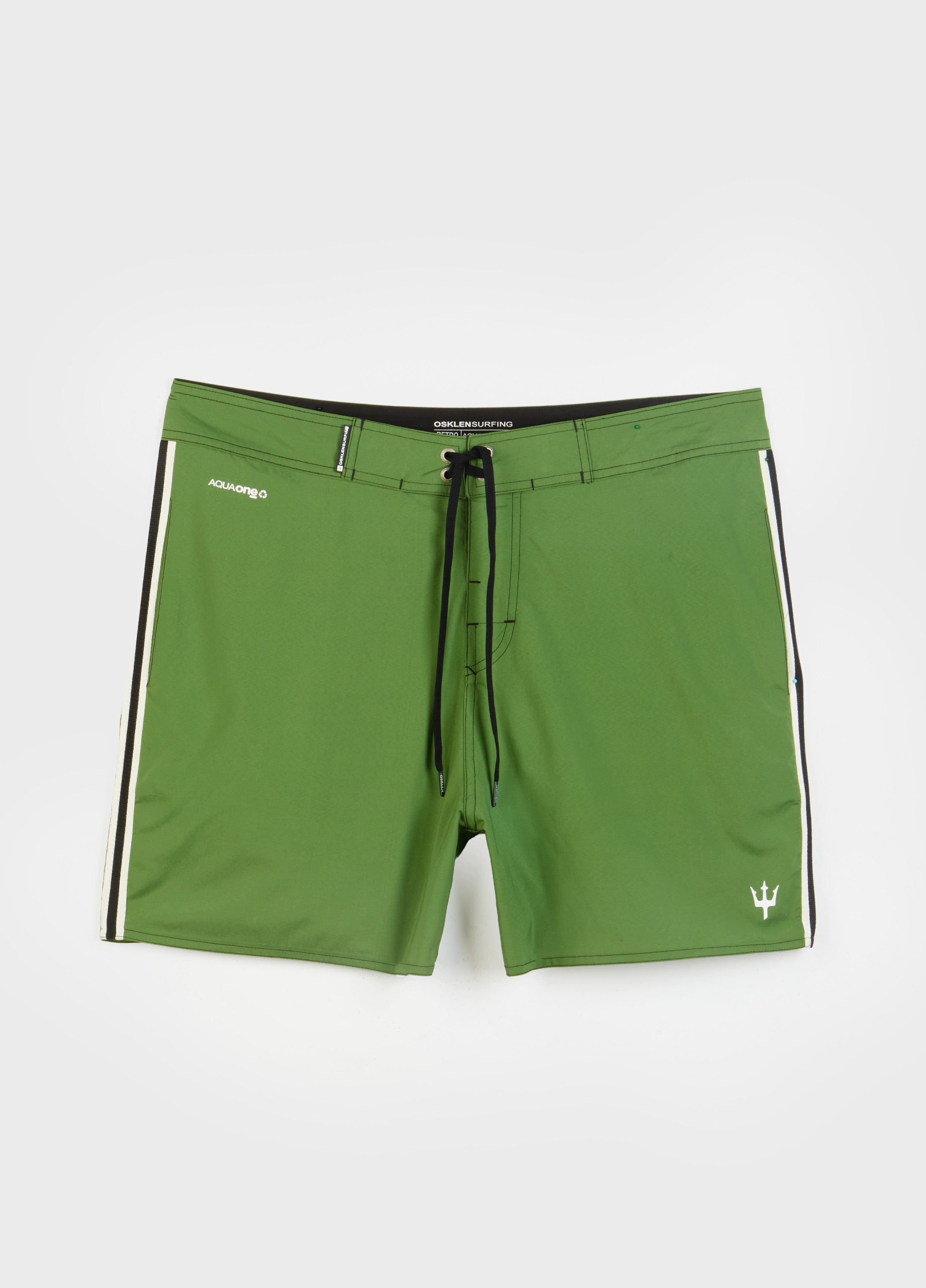 BERMUDA SURF AQUAONE FLEX STRIPE