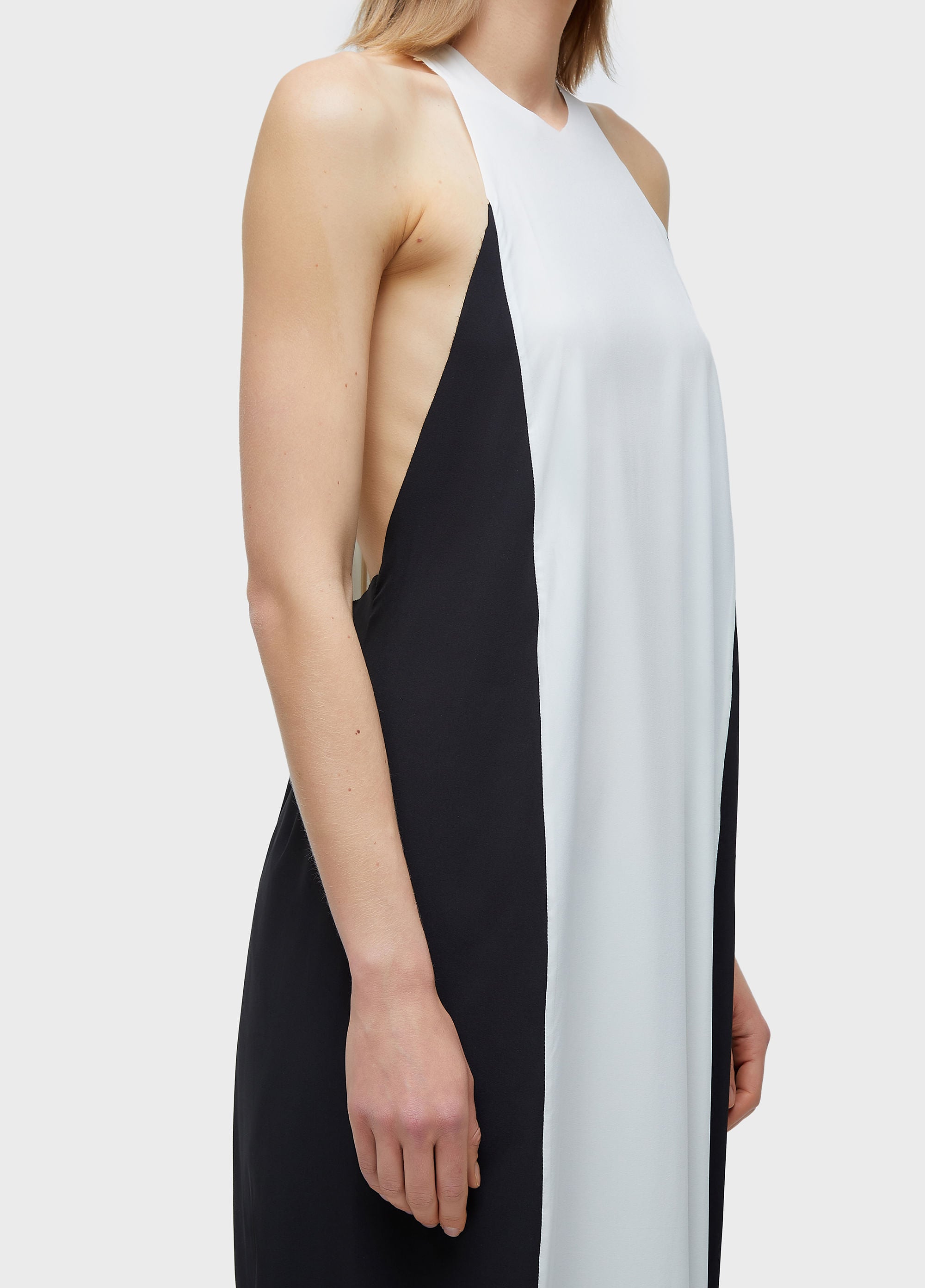VESTIDO NADADOR BALOON SUPERLIGHT BICOLO