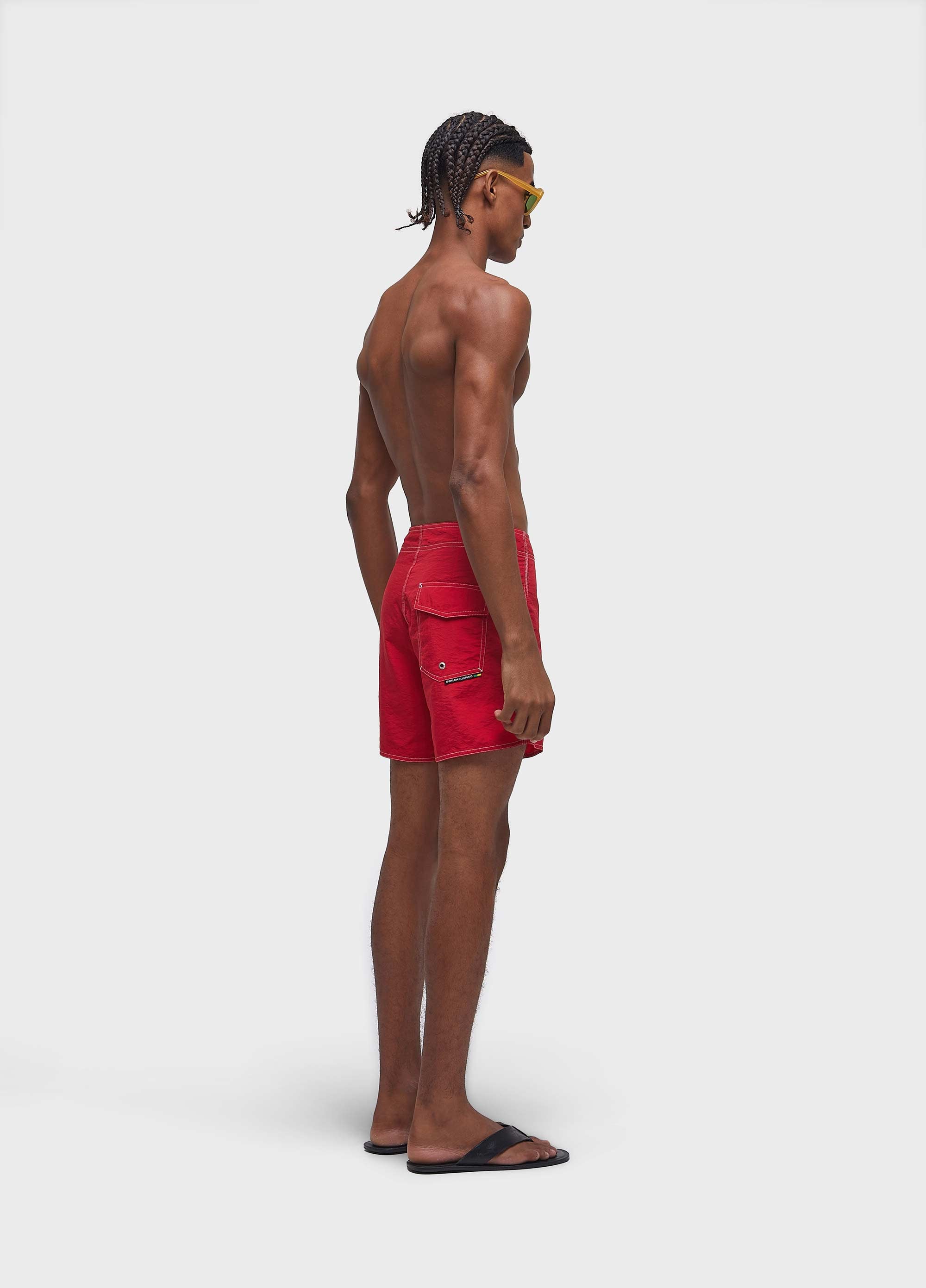 SHORT SURF MAVERICKS