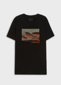 T-SHIRT VINTAGE ORANGE BOARDS MC
