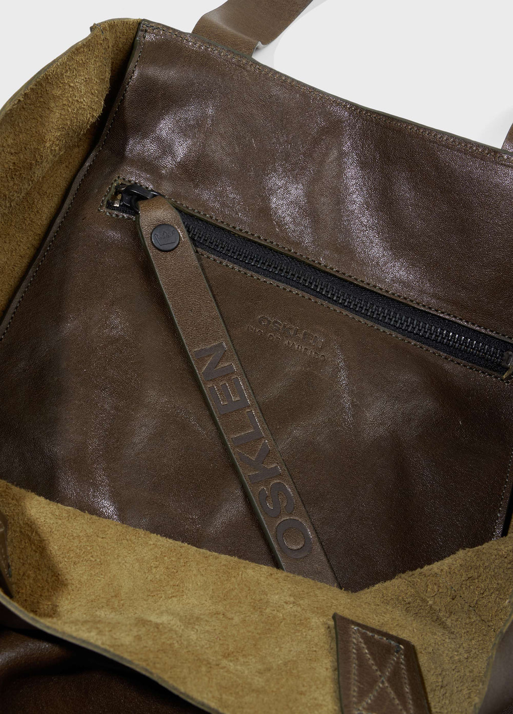 BOLSA TOTE E-BASICS MADE IN BRAZIL
