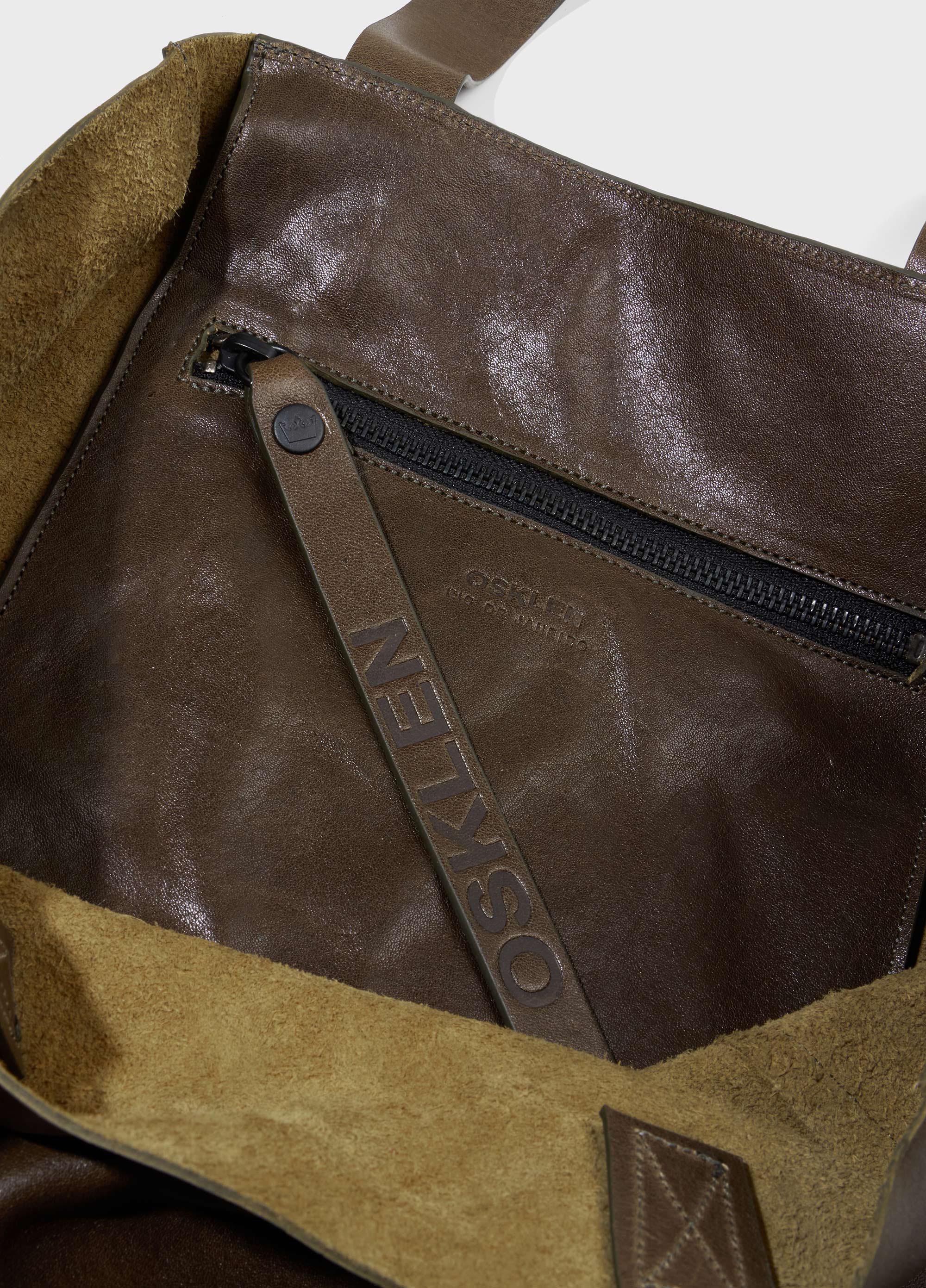 BOLSA TOTE E-BASICS MADE IN BRAZIL