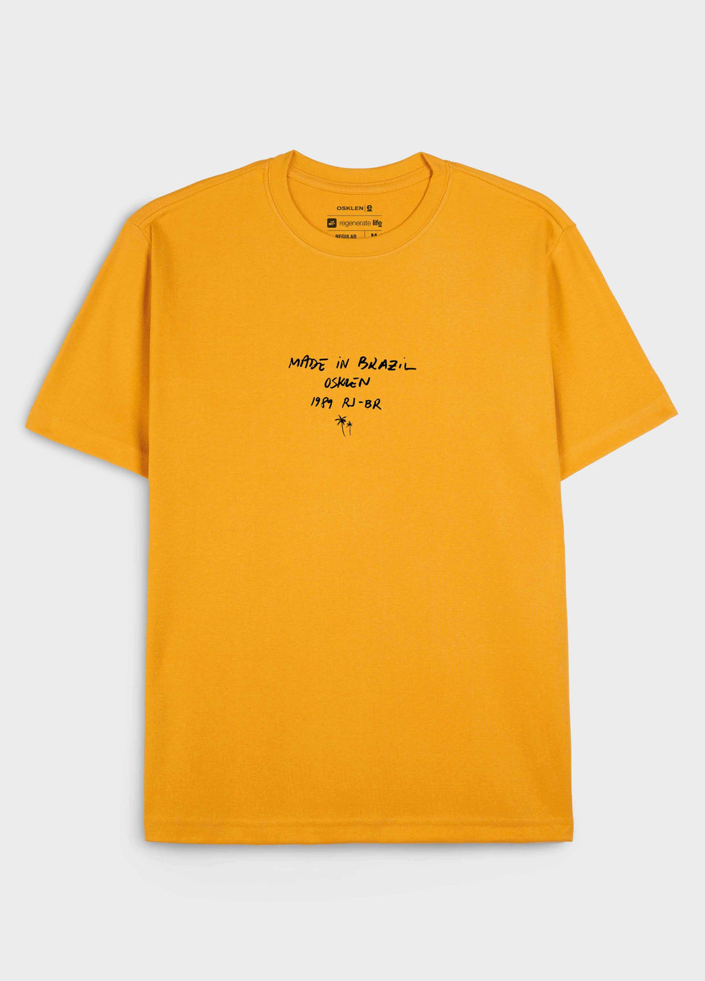 BIG SHIRT MADE IN BRAZIL MC