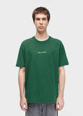 T-SHIRT MADE IN BRAZIL BORDADO