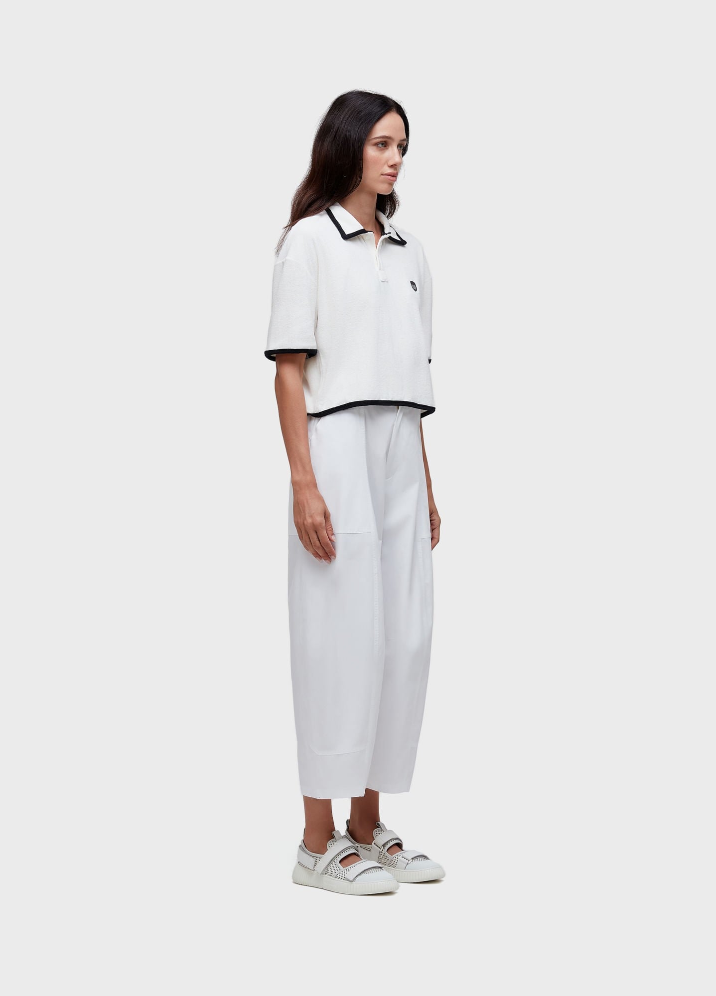 CALÇA COTTON