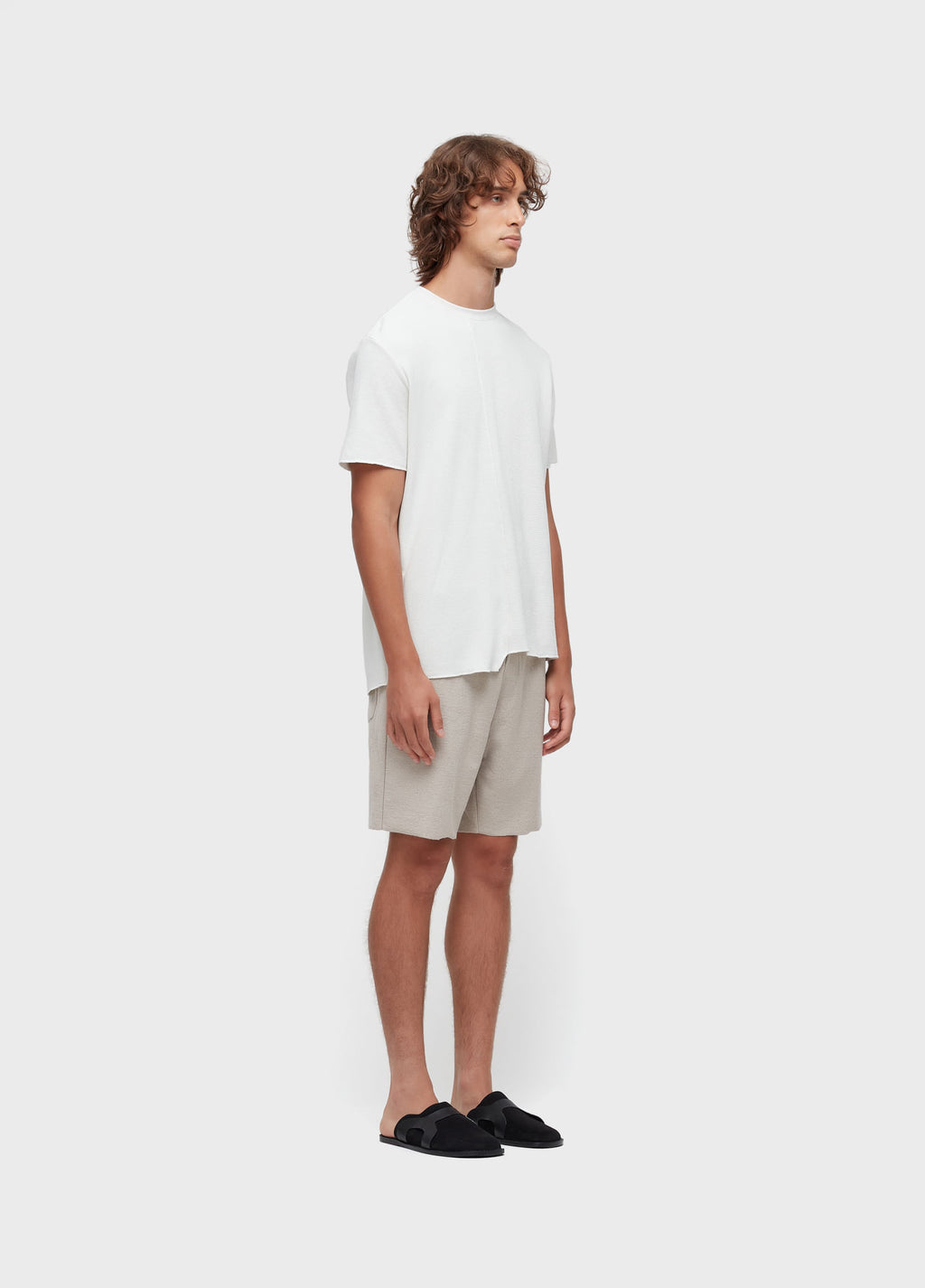 BERMUDA RUSTIC E-BASICS