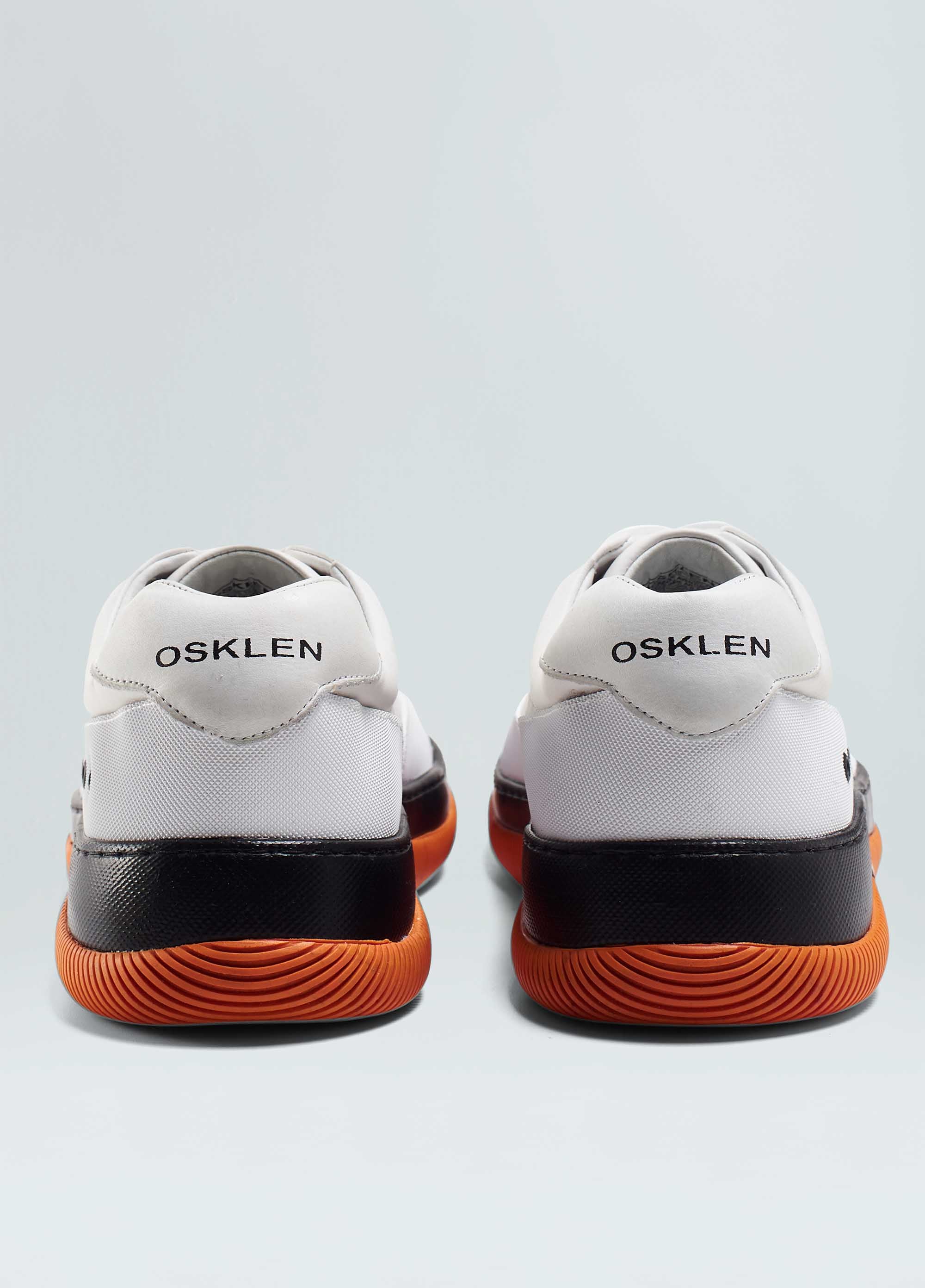 TÊNIS HYBRID LACES M