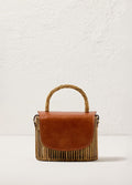 BOLSA ALÇA VIME TRANCADO