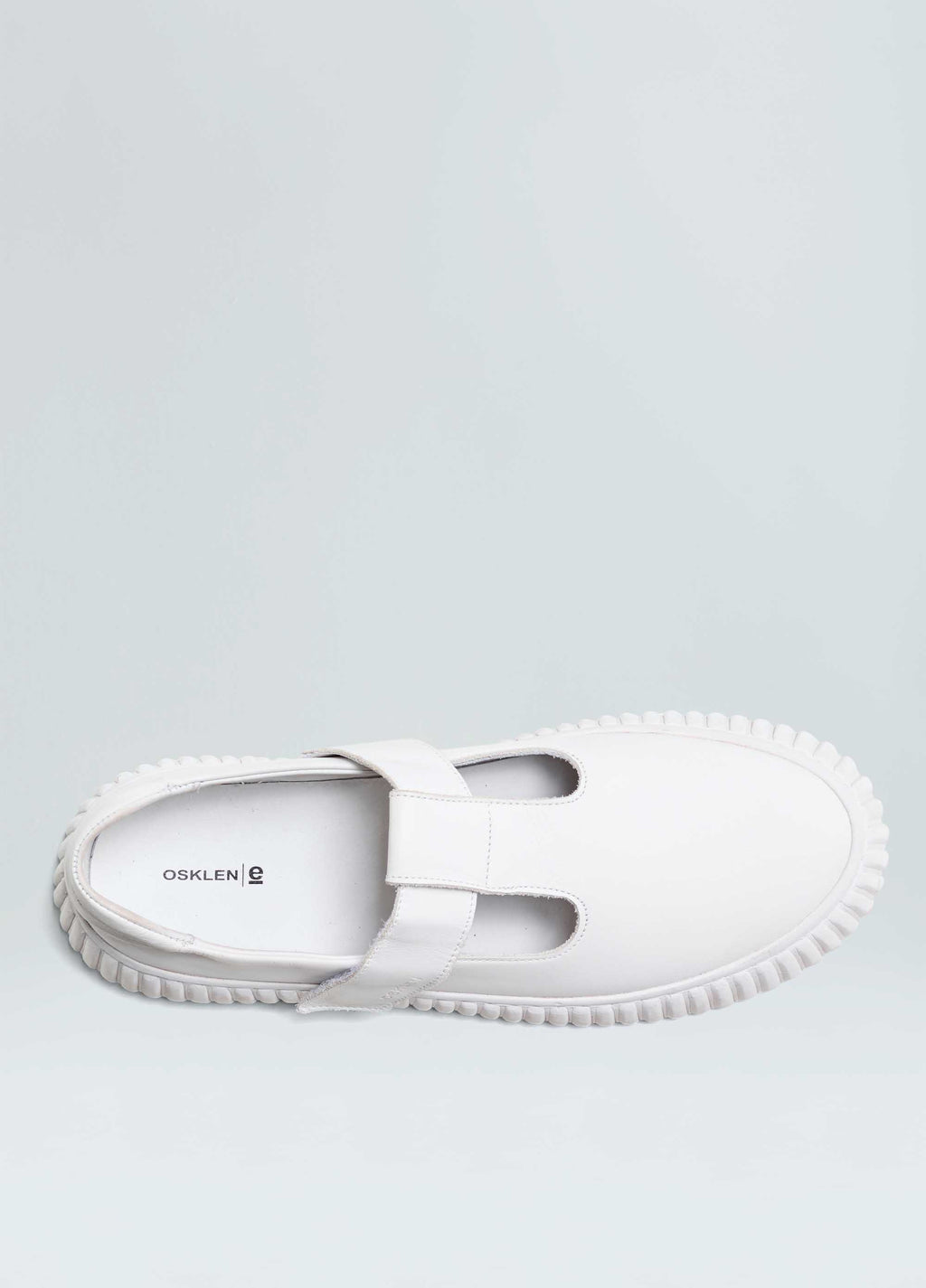 TÊNIS GRIP MARY JANE NAPA