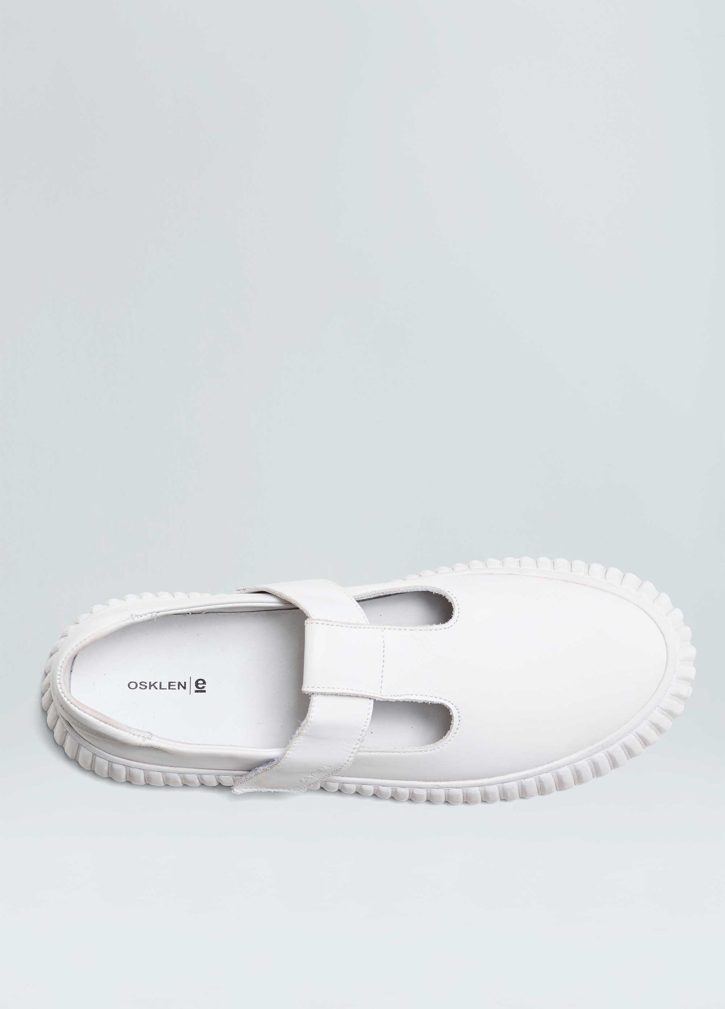 TENIS GRIP MARY JANE NAPA