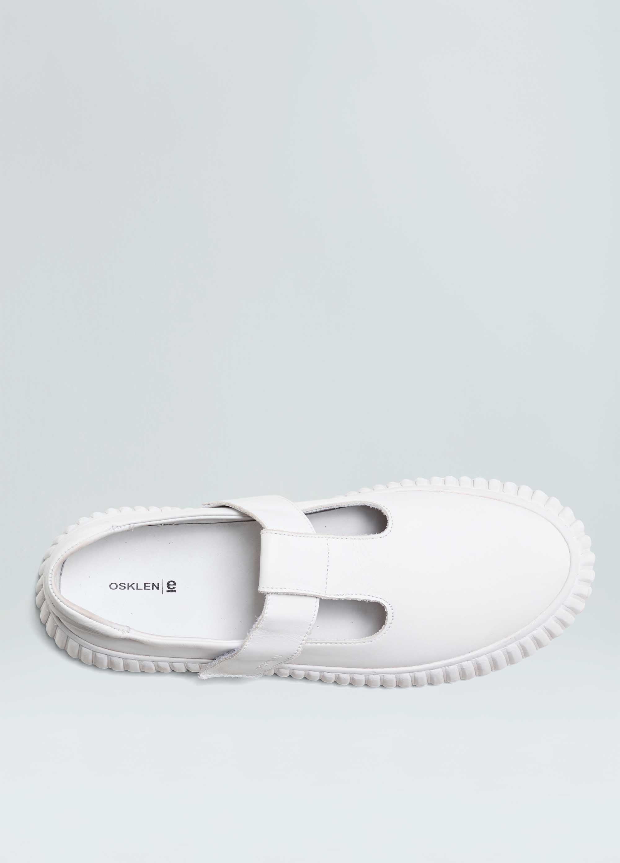 TÊNIS GRIP MARY JANE NAPA