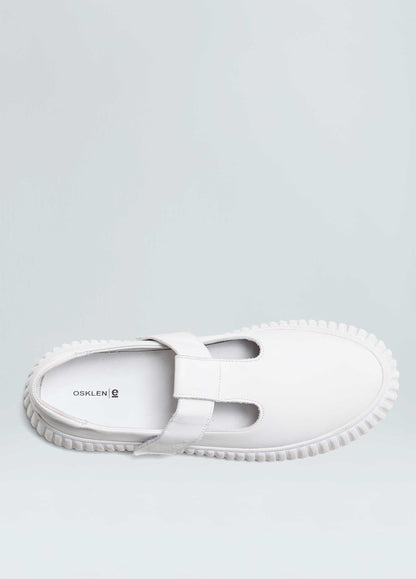 TENIS GRIP MARY JANE NAPA