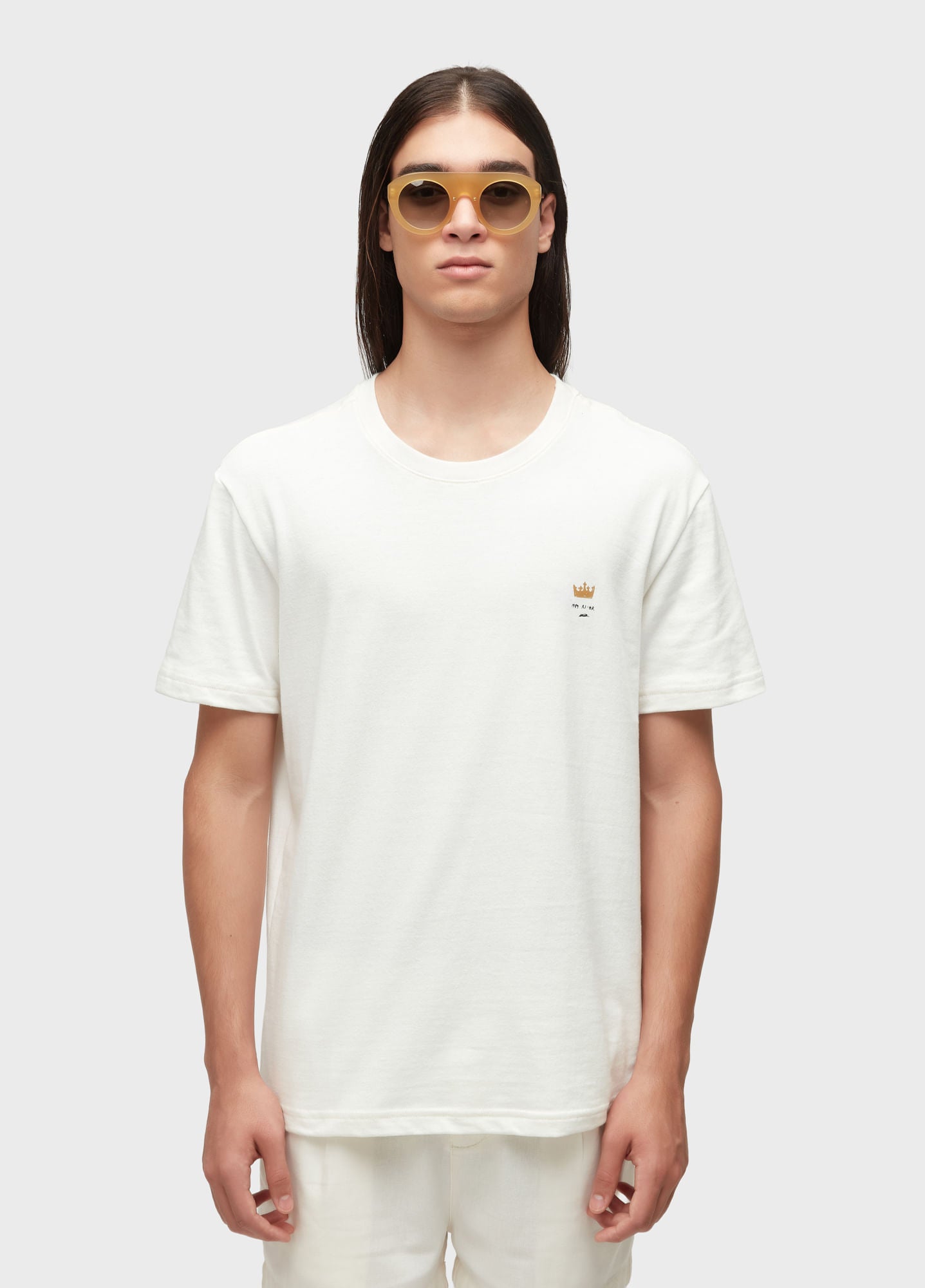 T-SHIRT 1989 RJ MADE IN BRAZIL MC