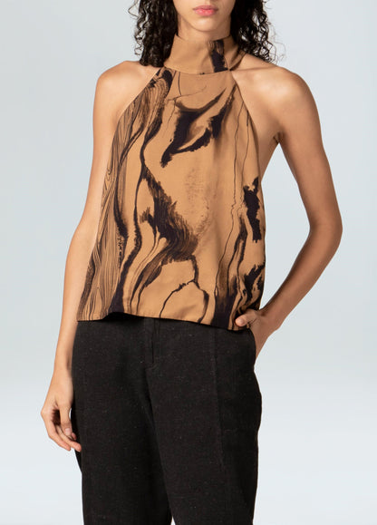 BLUSA TREE TRACE