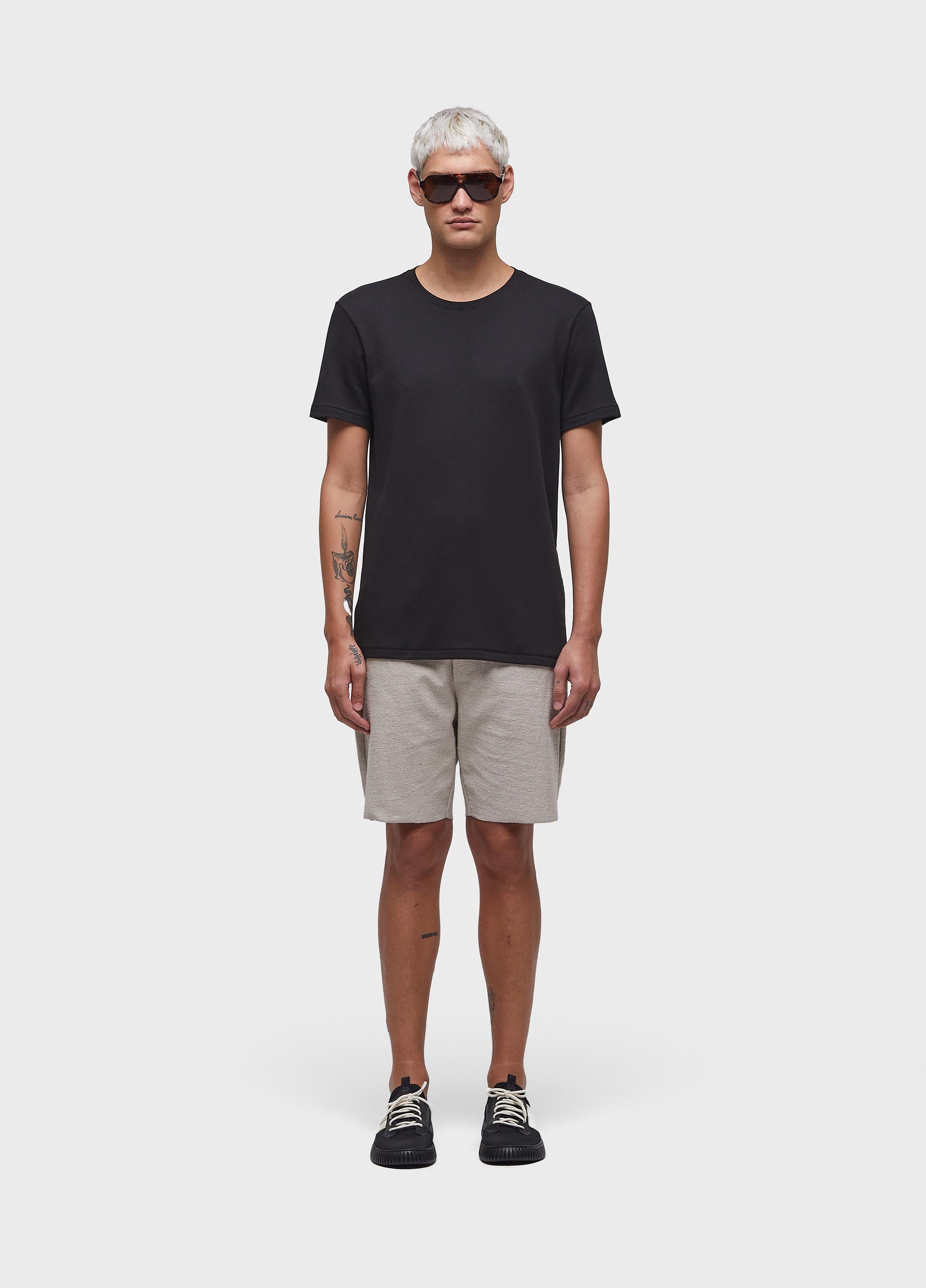 BERMUDA RUSTIC E-BASICS