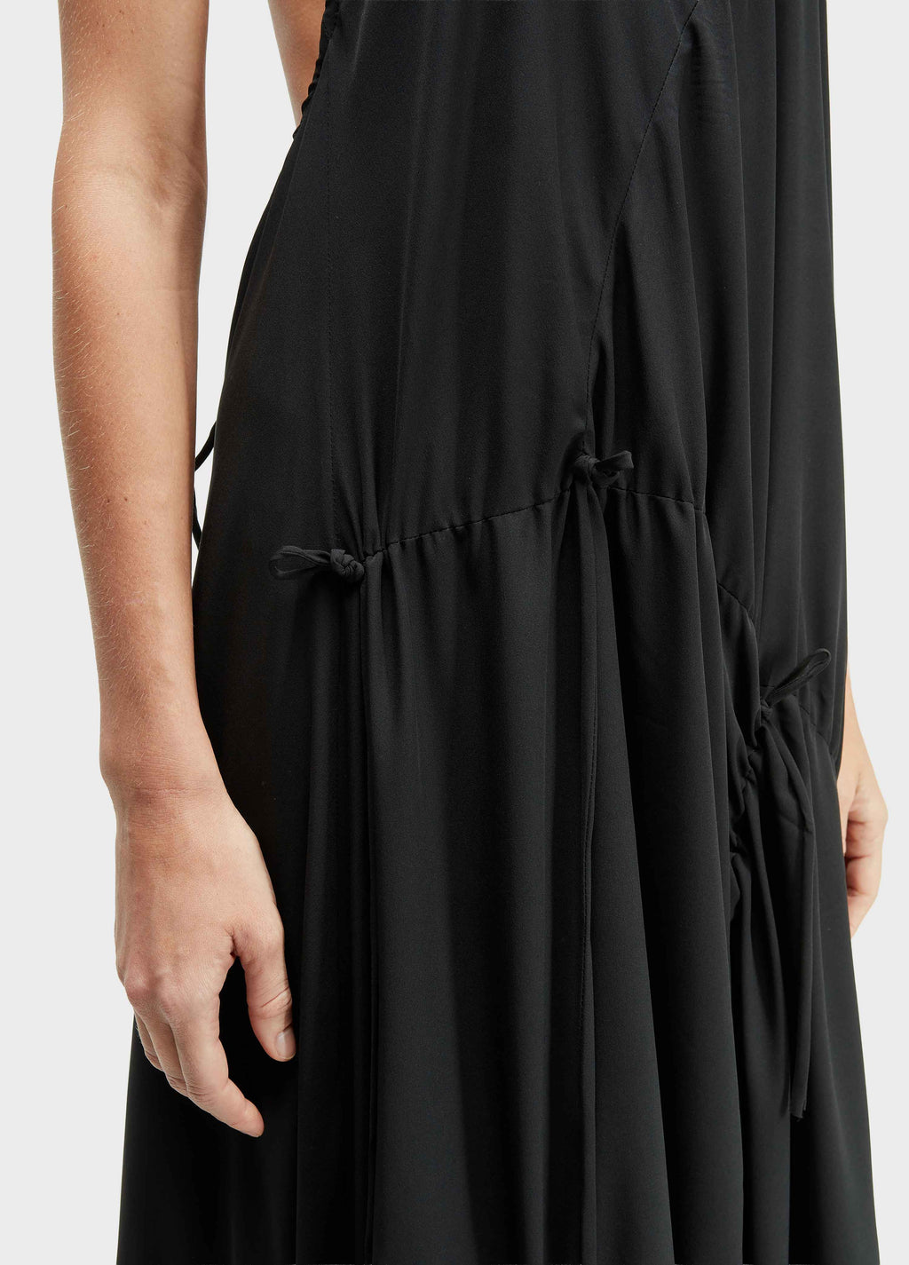 VESTIDO PARAQUEDAS SUPERLIGHT