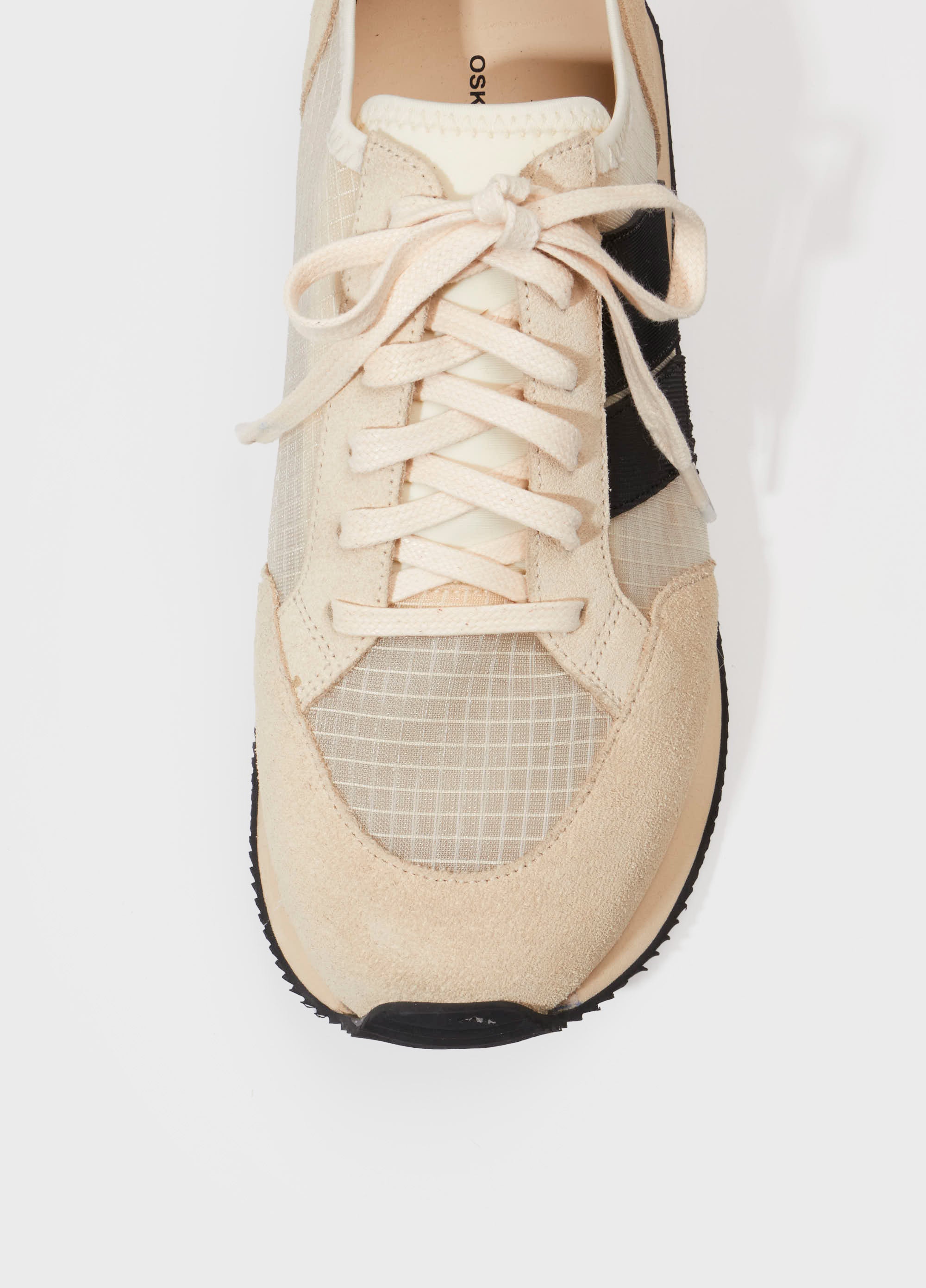 TÊNIS RUNNER STRAPS