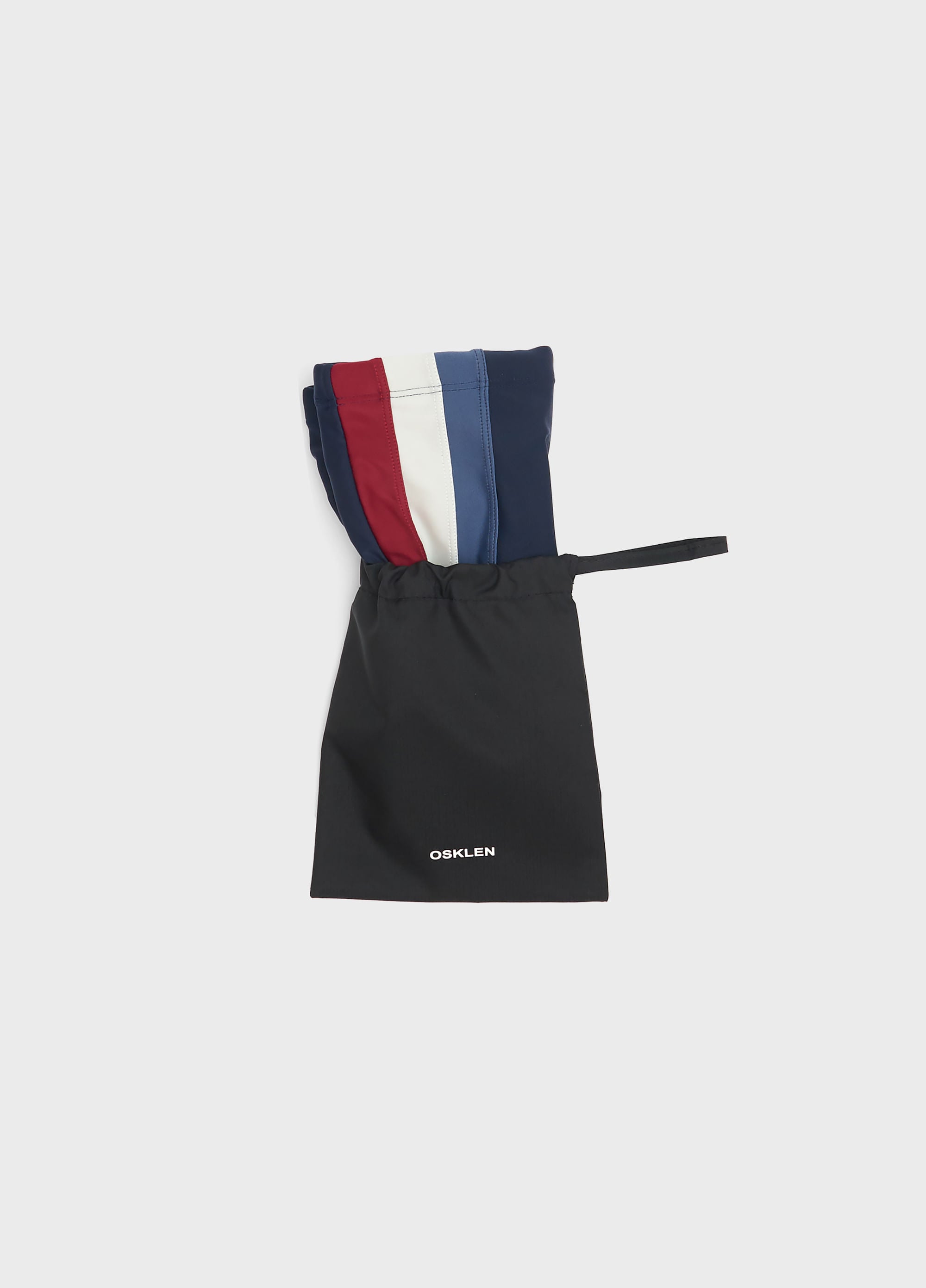 SUNGA SIDE STRIPES