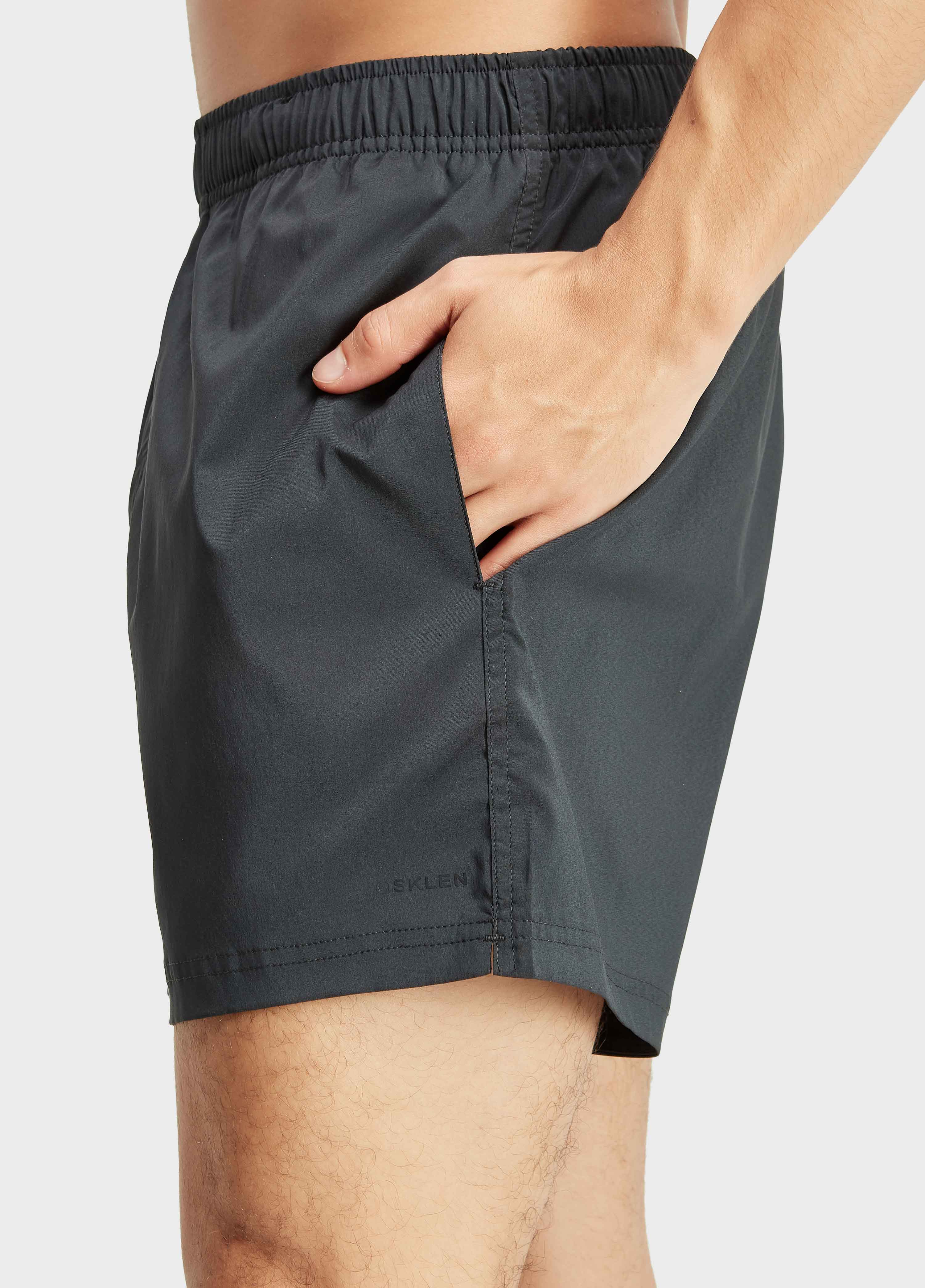 BEACH SHORT NEW AQUAONE FLEX