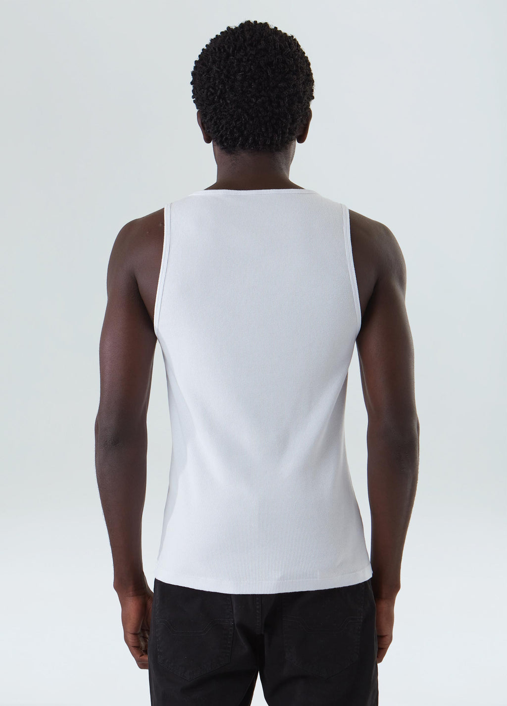 REGATA RIBBED E-BASICS