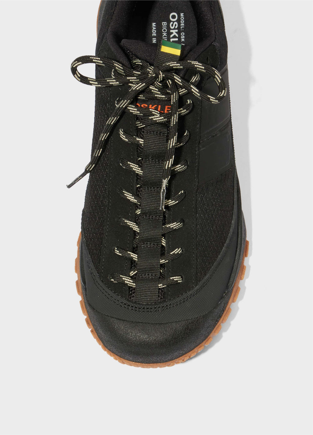 TENIS TRAIL TRKK MASC