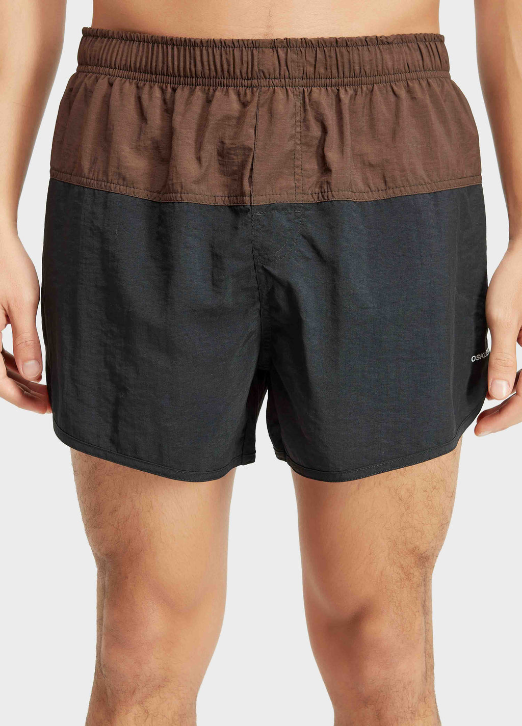 RESORT SHORT DEEP FLOW