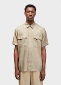CAMISA USED UTILITY MC