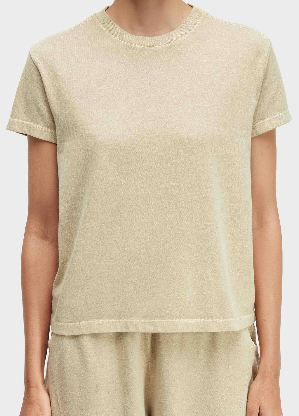 T-SHIRT COTTON