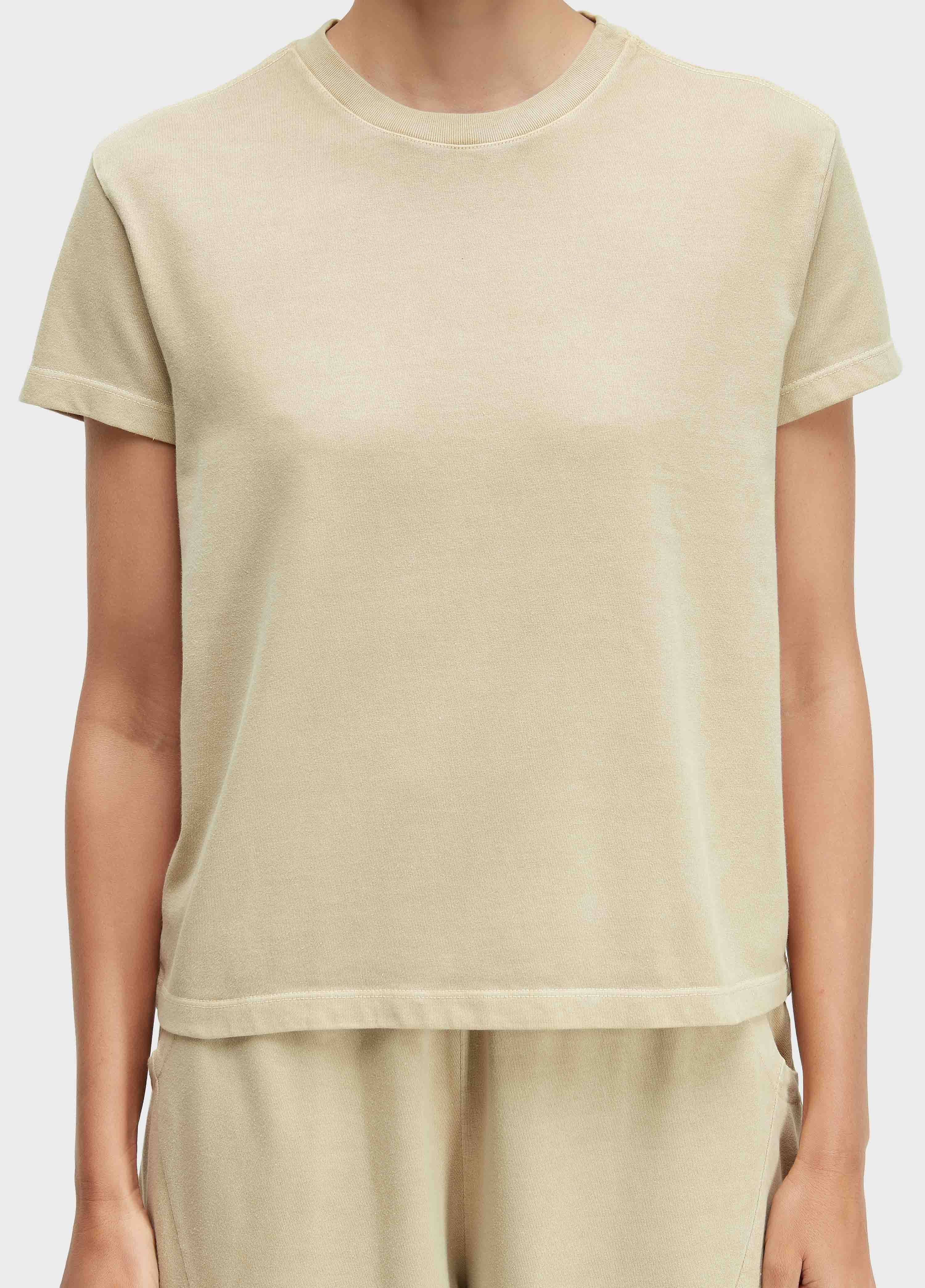 T-SHIRT COTTON