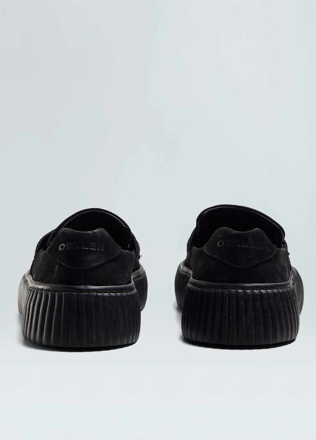 TÊNIS NEW GRIP SLIP ON M