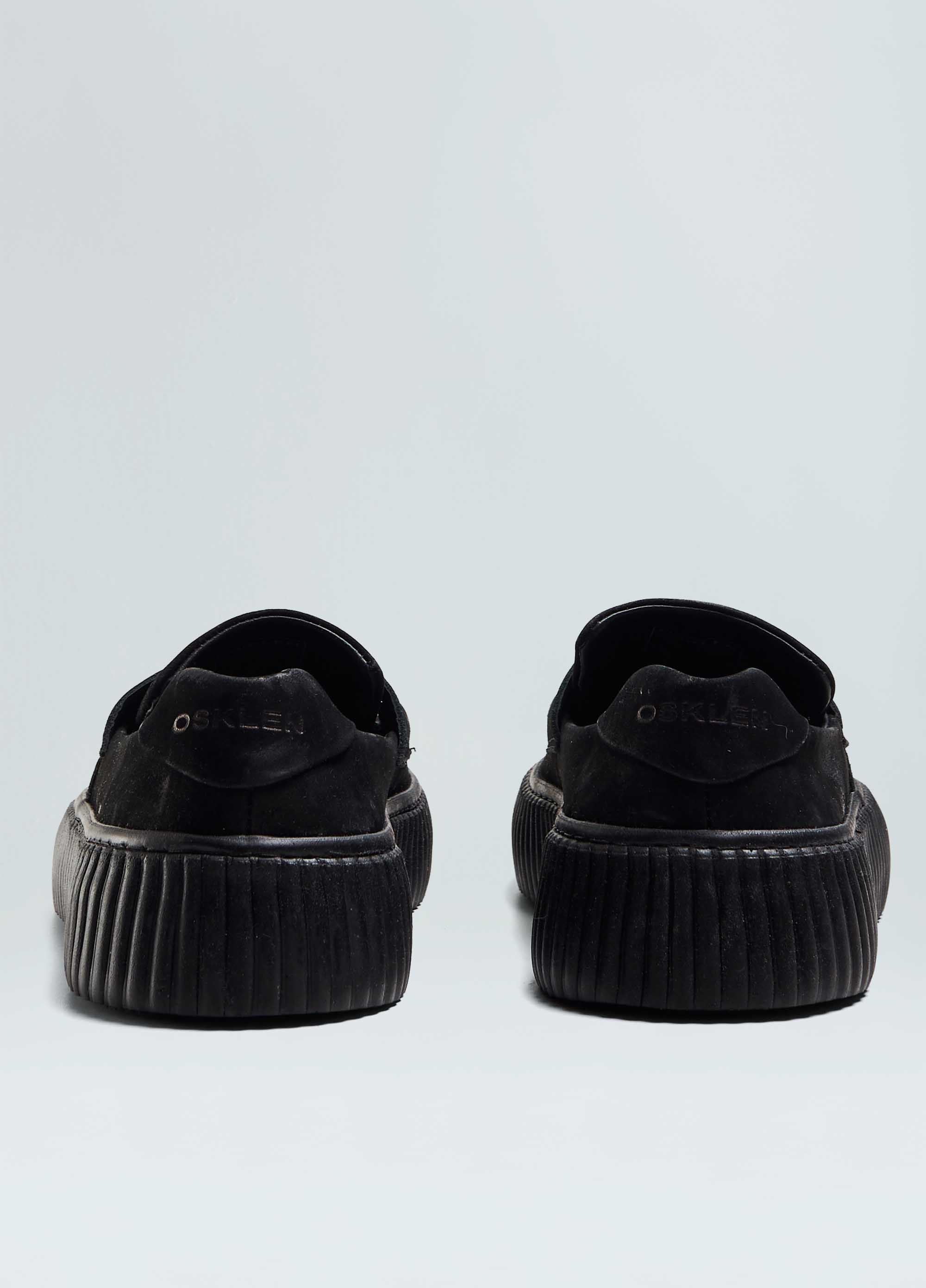 TÊNIS NEW GRIP SLIP ON M