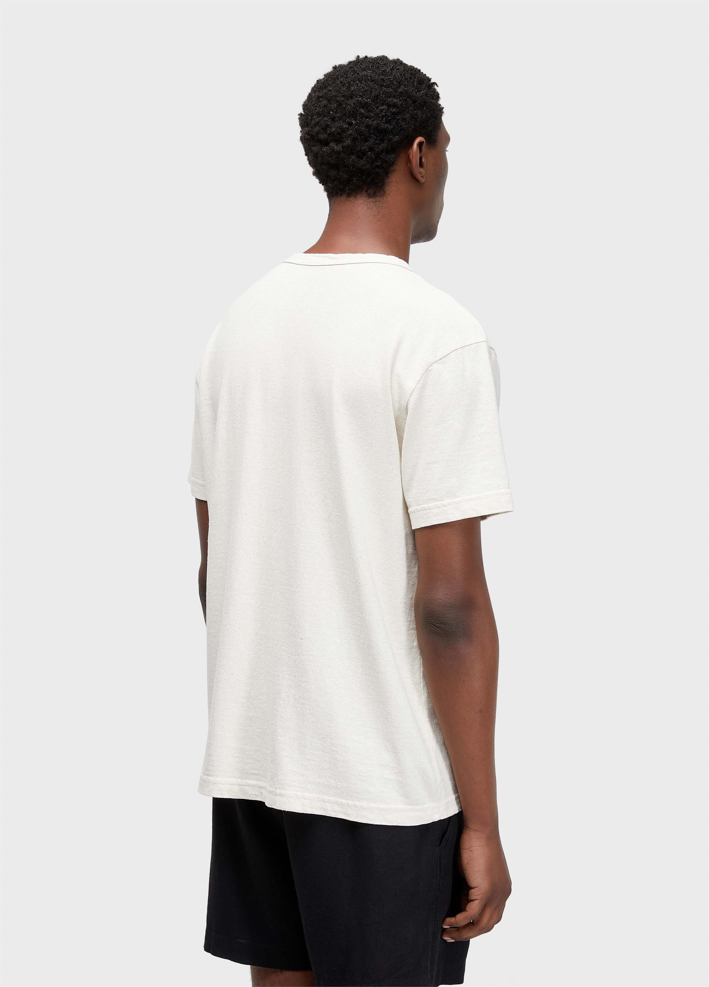T-SHIRT ECO ENVIRONMENTAL EDUCATOR
