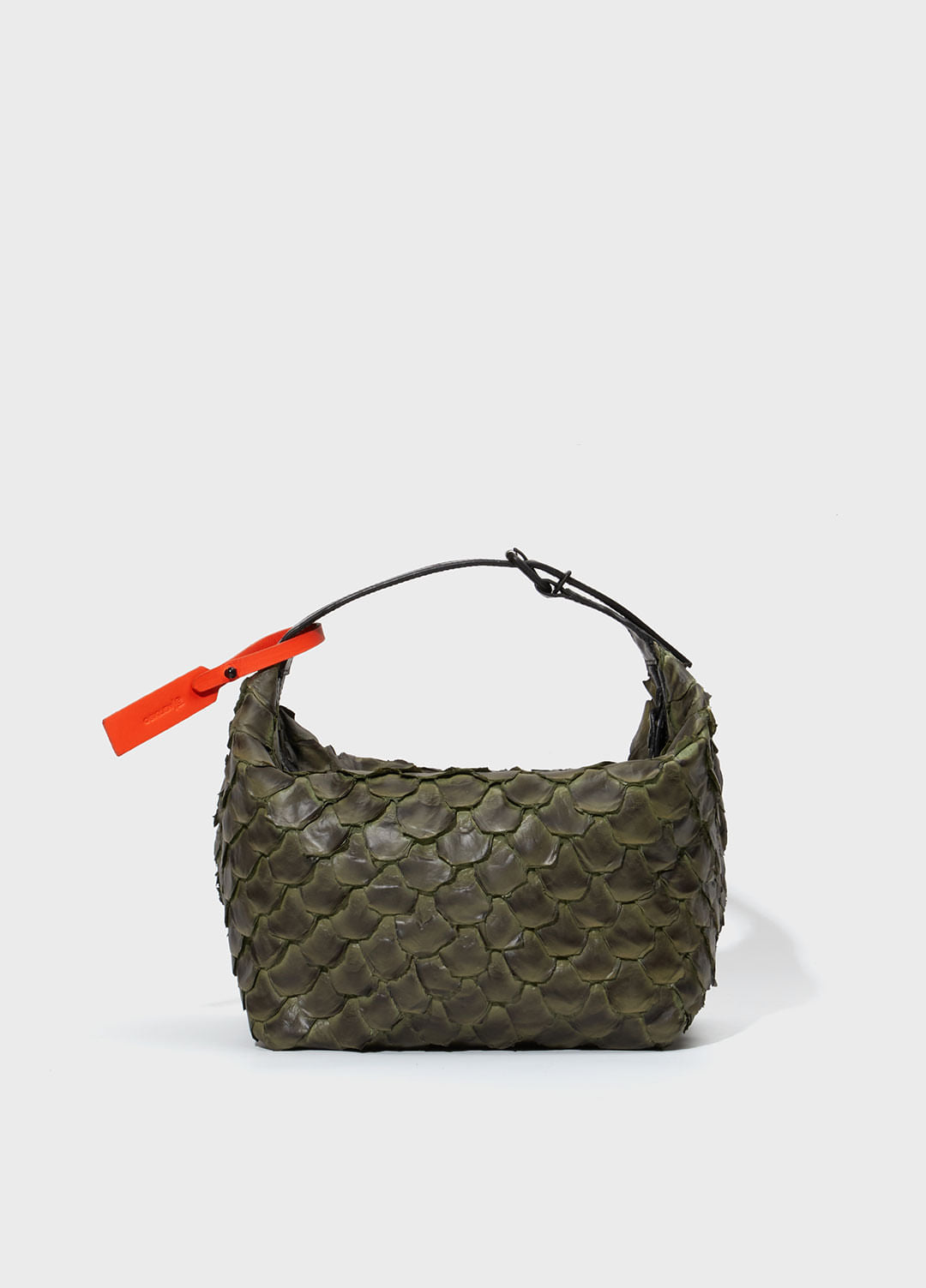 BOLSA PIRARUCU BAKARE LARGE