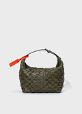 BOLSA PIRARUCU BAKARE LARGE