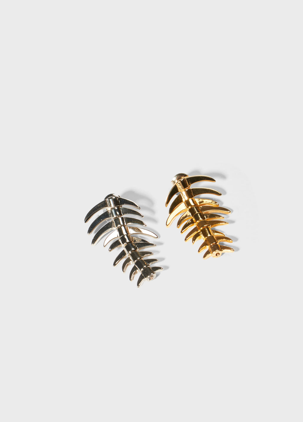 BRINCO SPINE PART