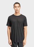 T-SHIRT LIGHT LINEN MC