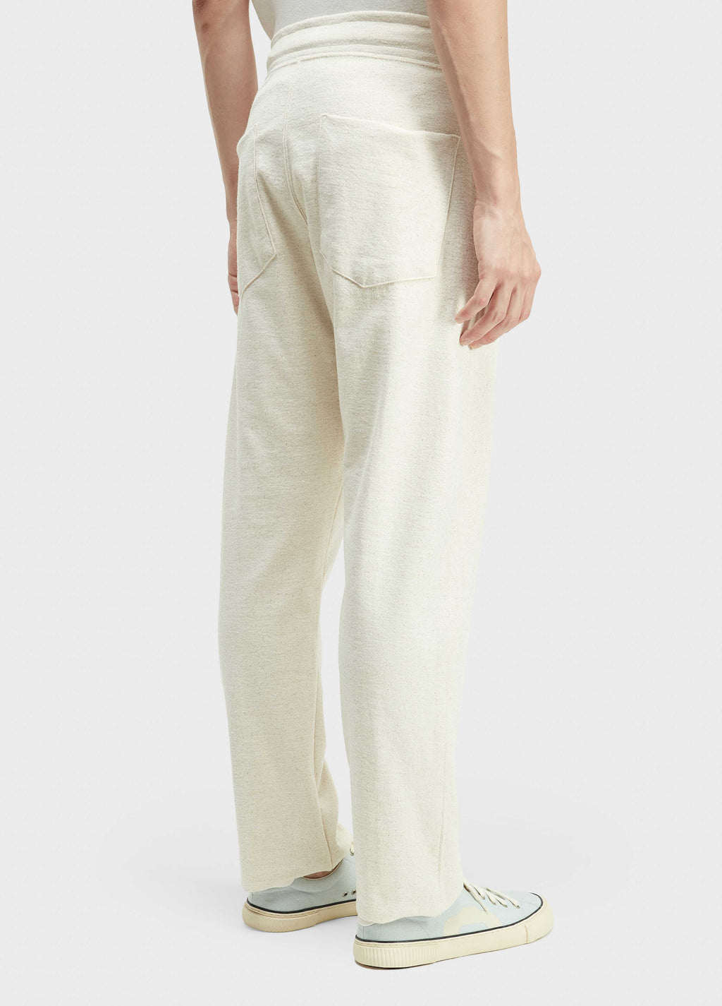CALCA RUSTIC E-BASICS CRU