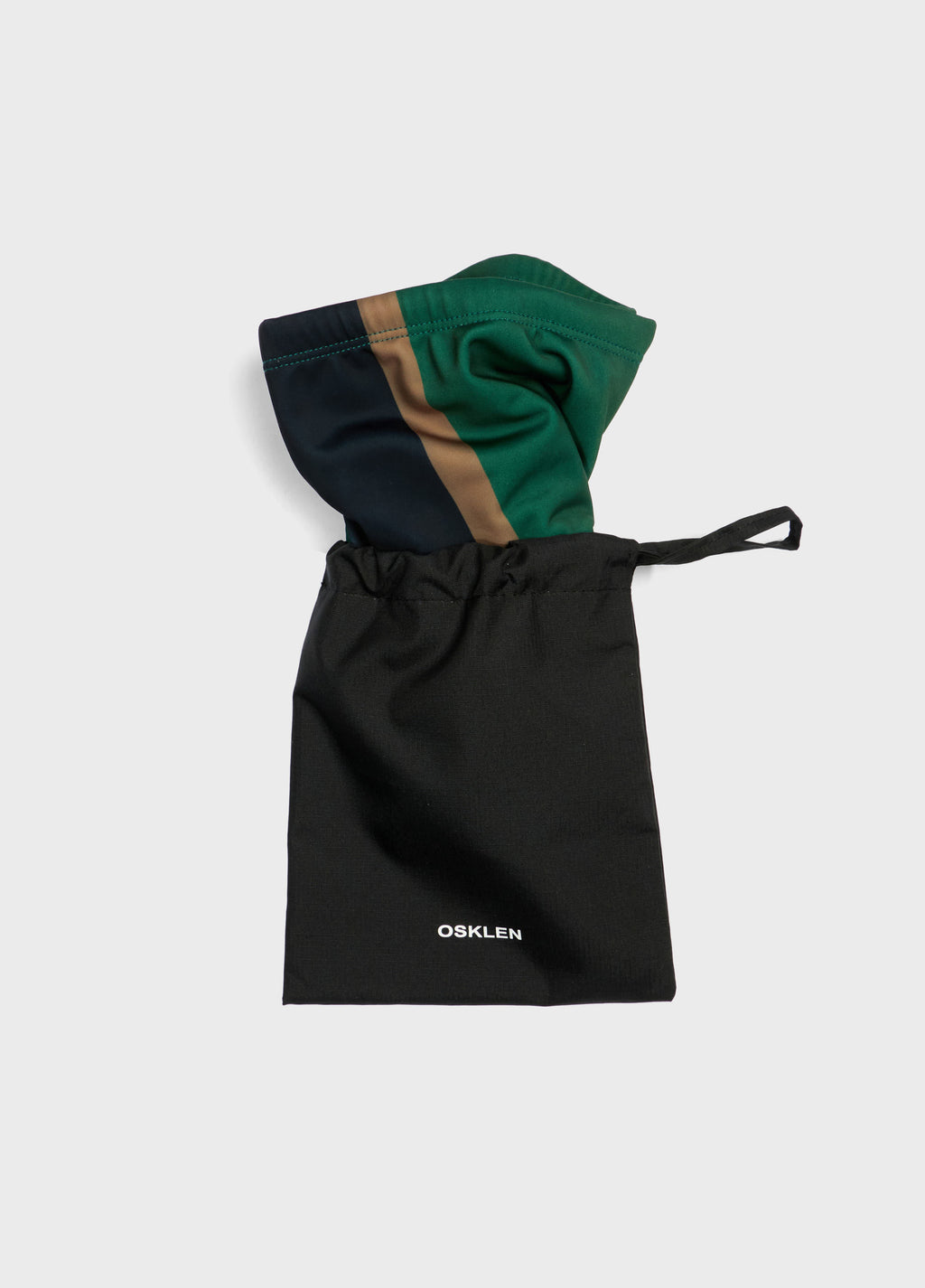 SUNGA RIVA STRIPES