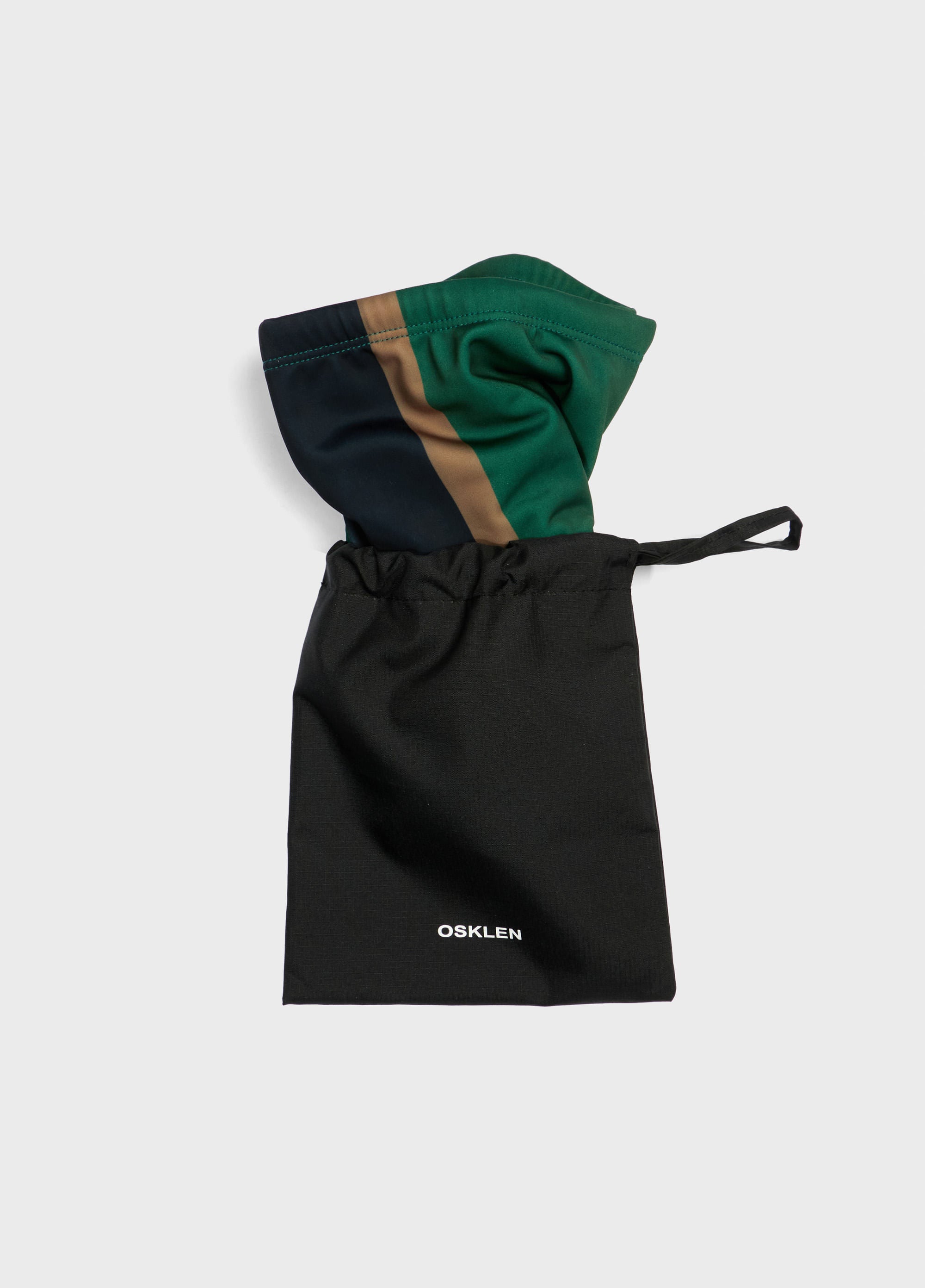 SUNGA RIVA STRIPES