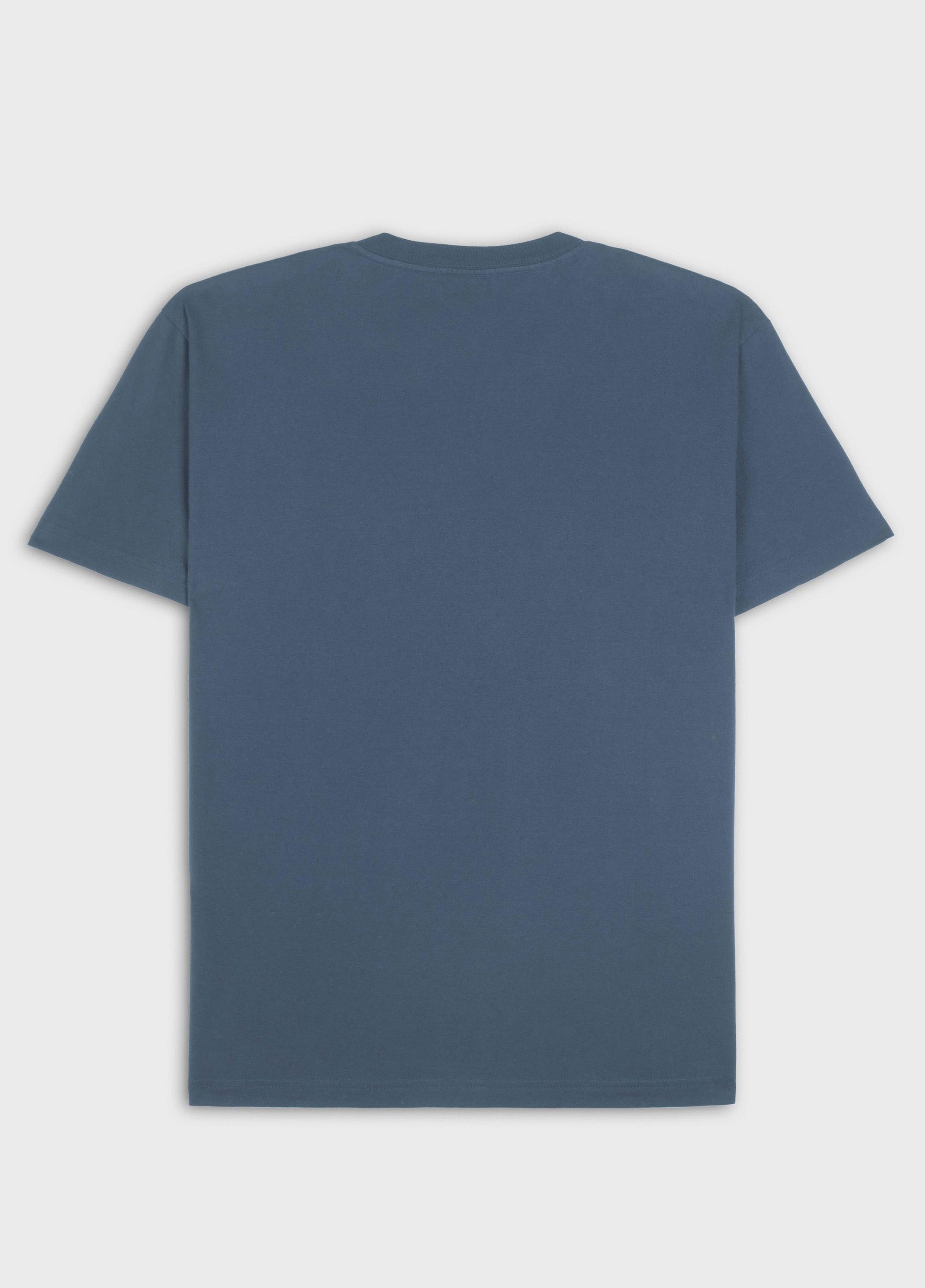 T-SHIRT VINTAGE ARPOADOR PATCH MC